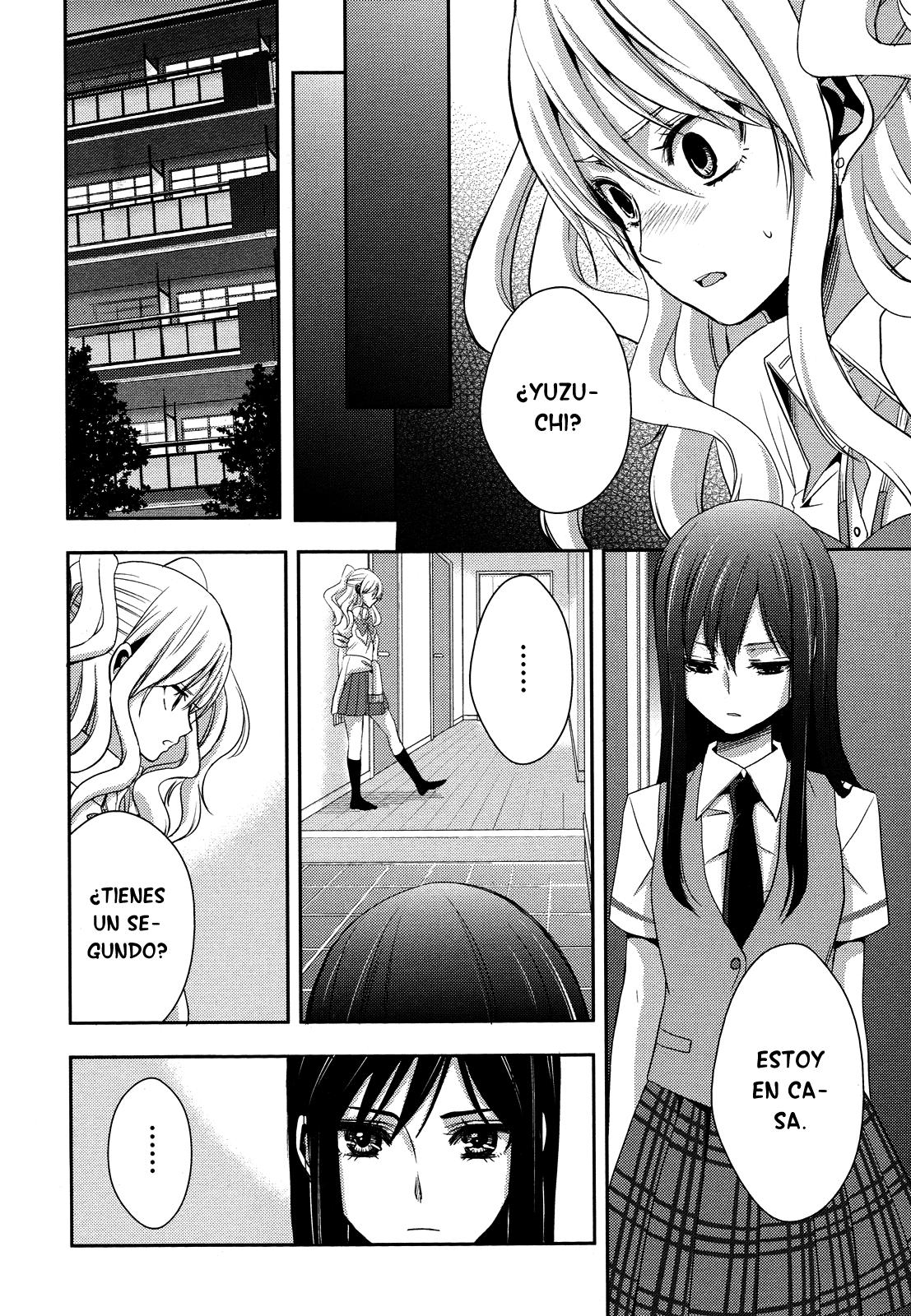 Read Citrus (es) Manga Online