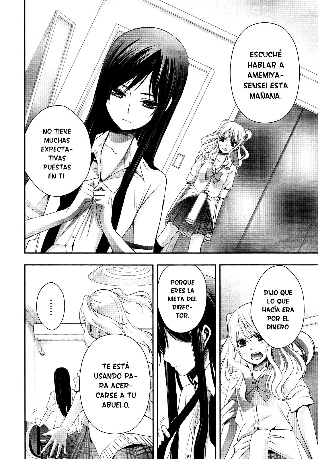 Read Citrus (es) Manga Online