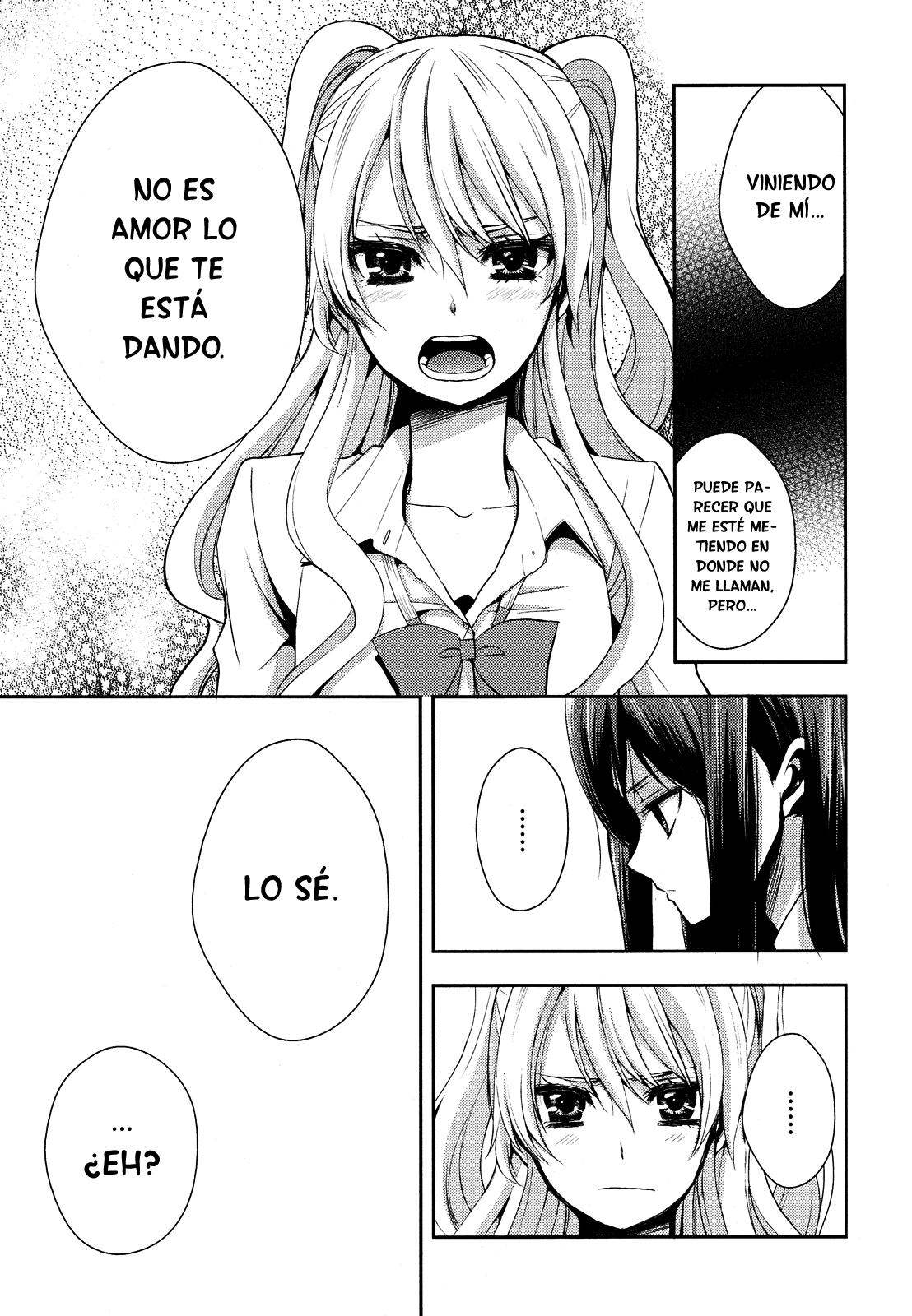 Read Citrus (es) Manga Online