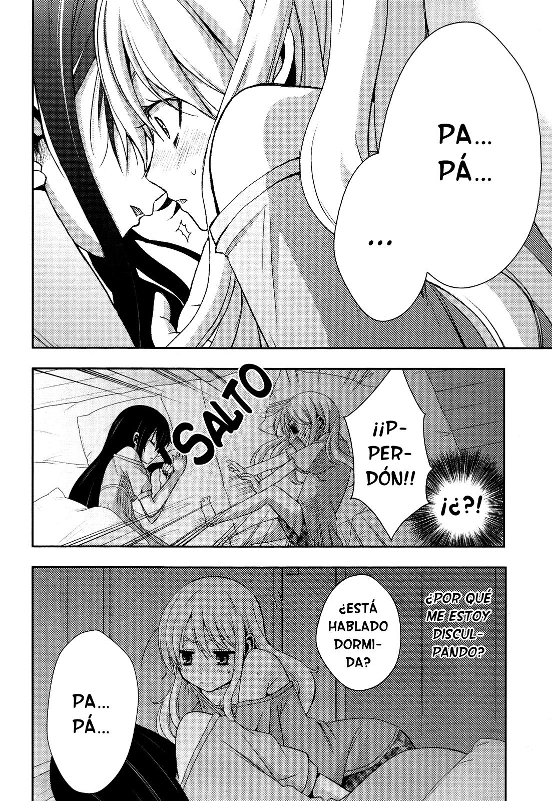 Read Citrus (es) Manga Online