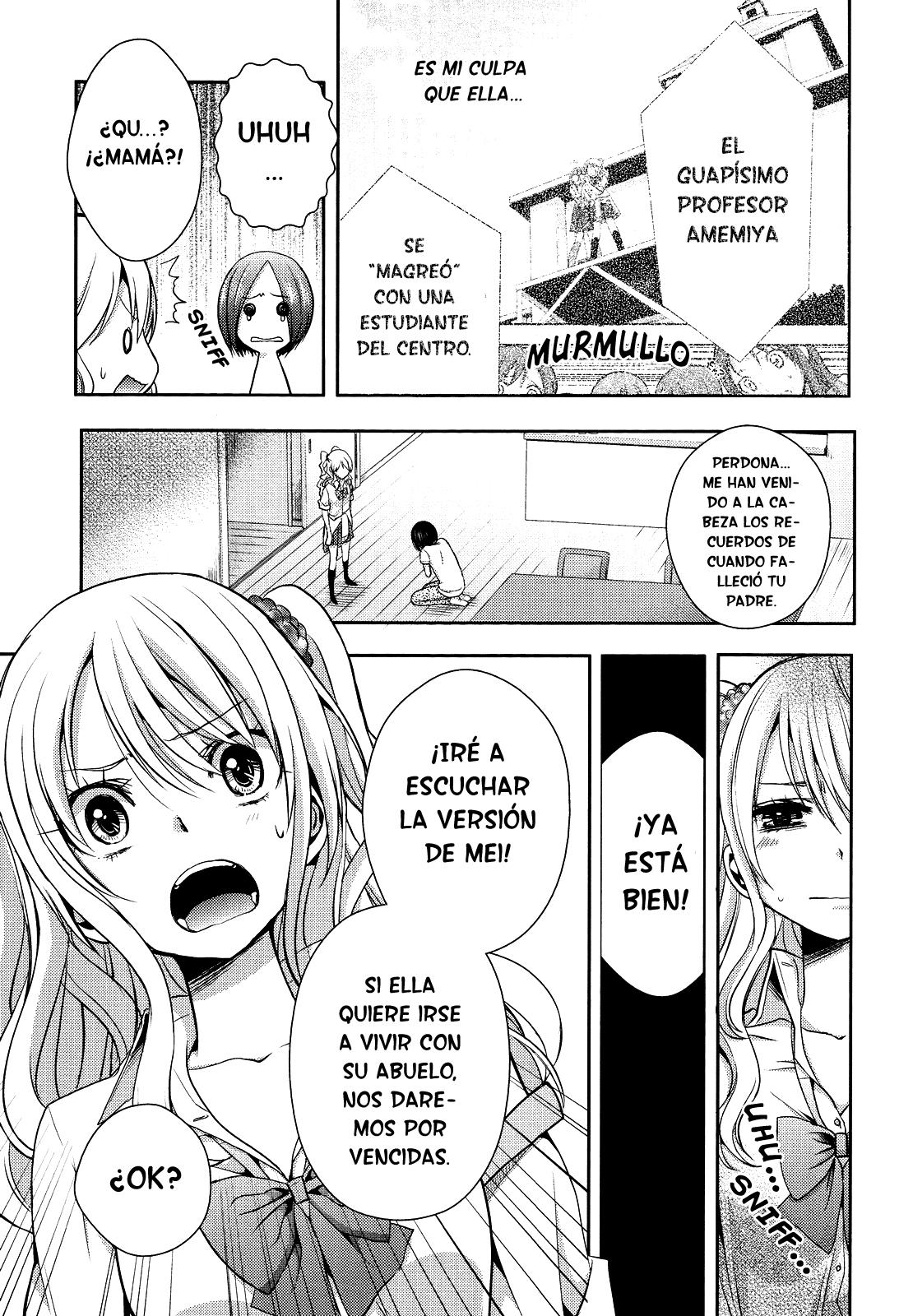 Read Citrus (es) Manga Online