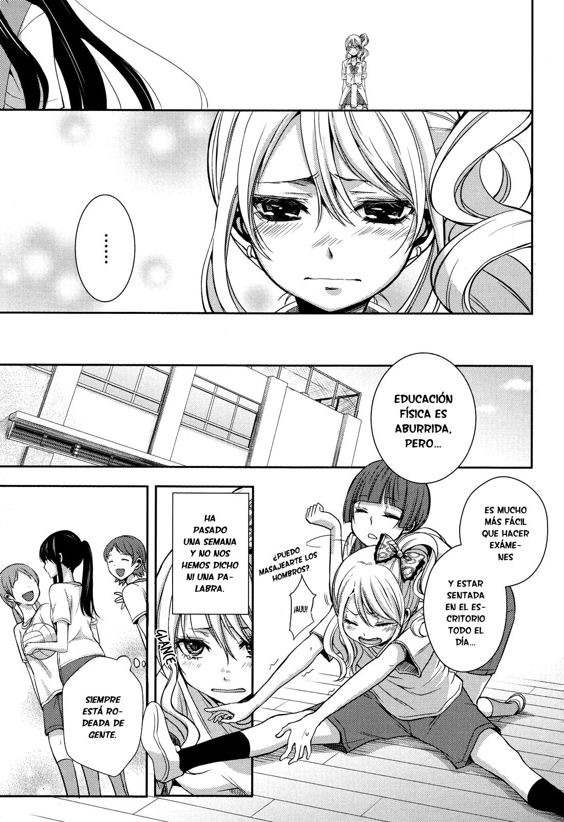 Read Citrus (es) Manga Online
