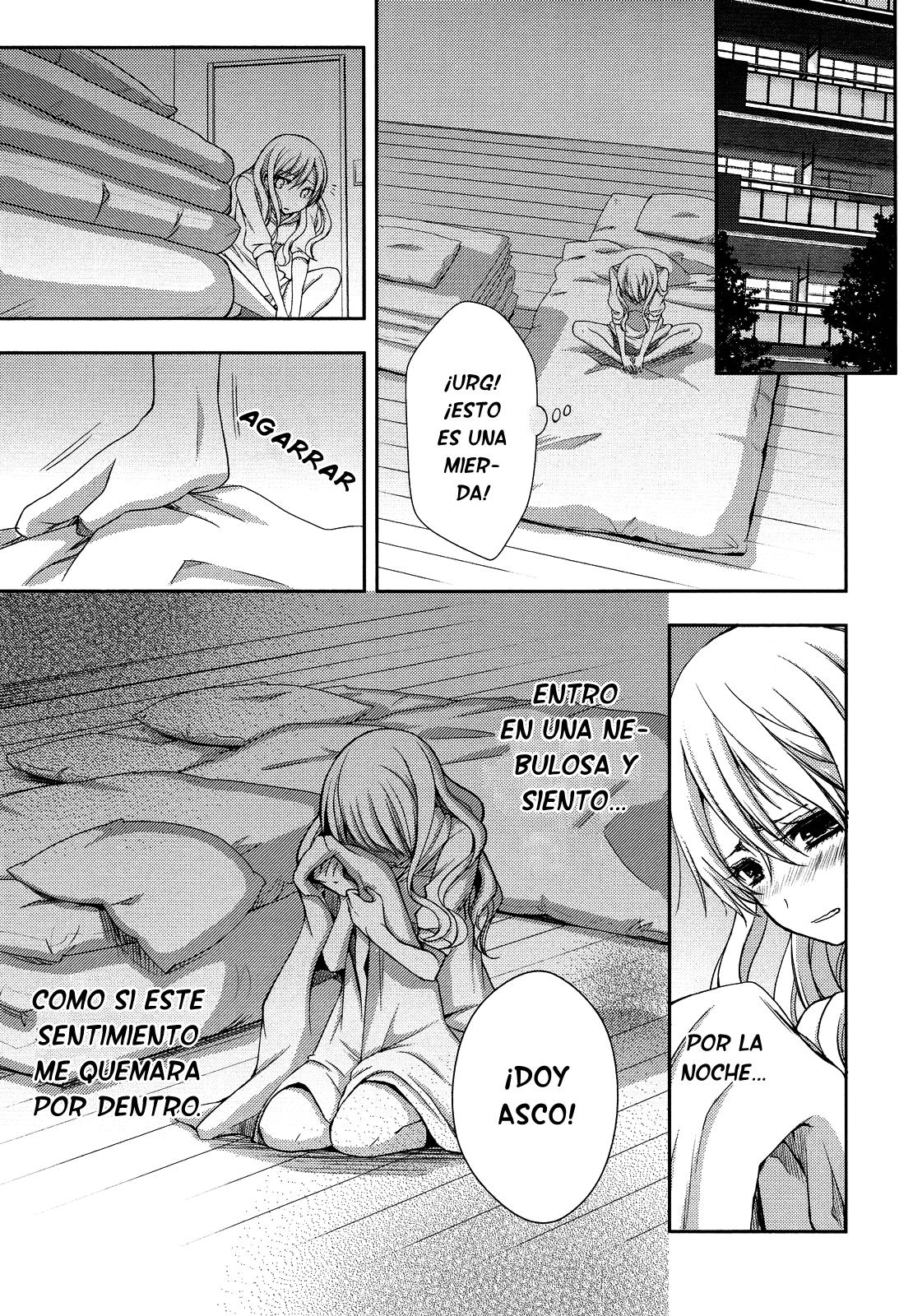 Read Citrus (es) Manga Online