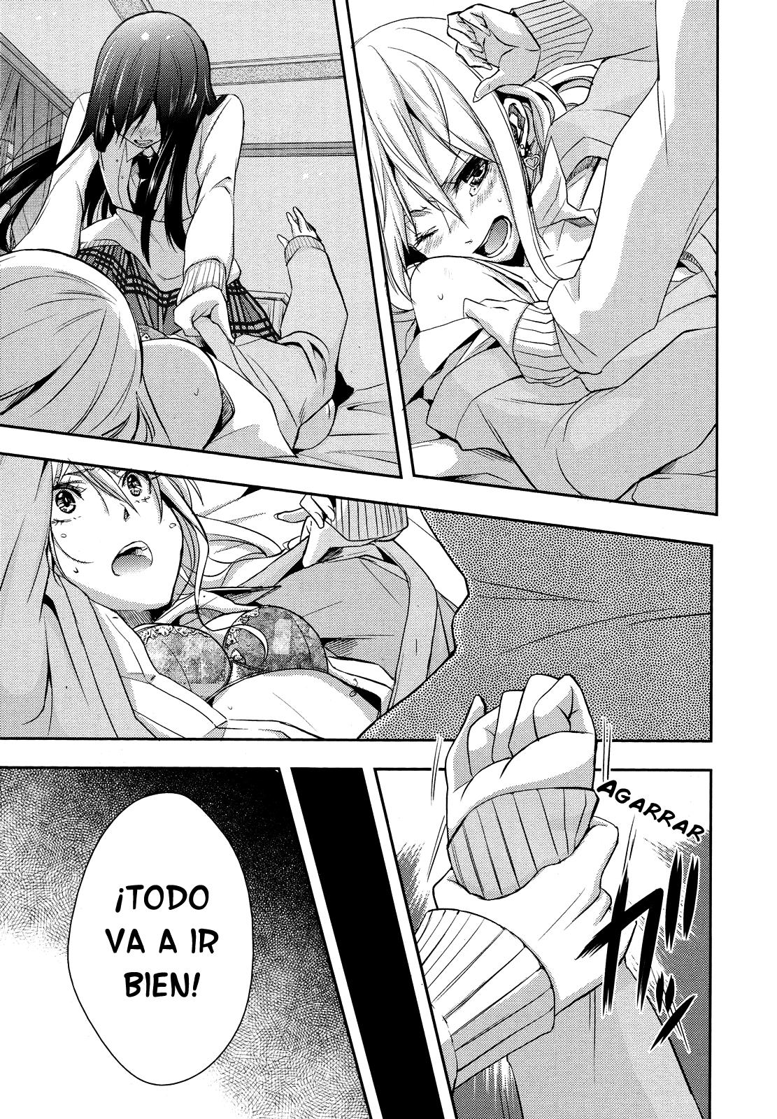 Read Citrus (es) Manga Online