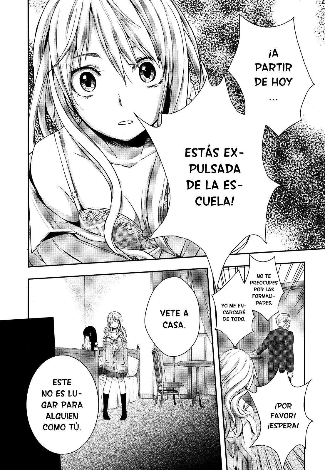 Read Citrus (es) Manga Online