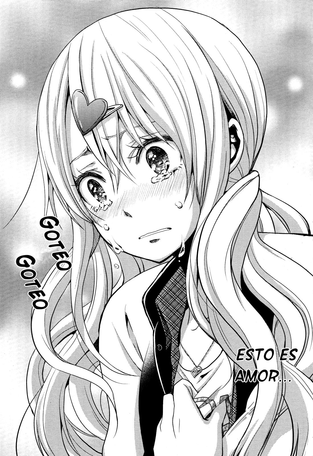 Read Citrus (es) Manga Online