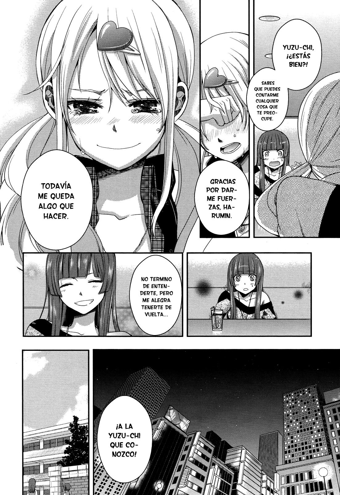 Read Citrus (es) Manga Online
