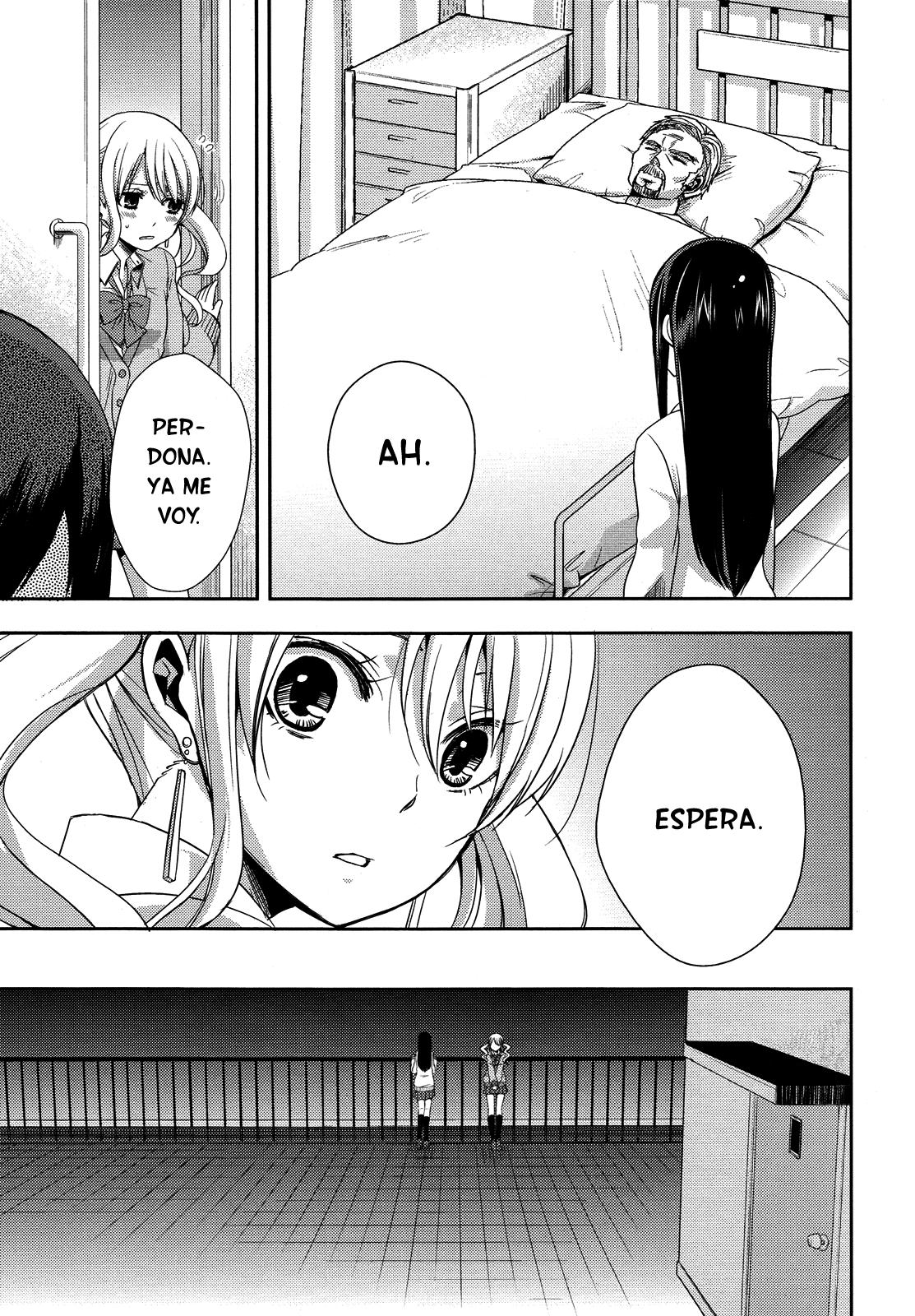 Read Citrus (es) Manga Online