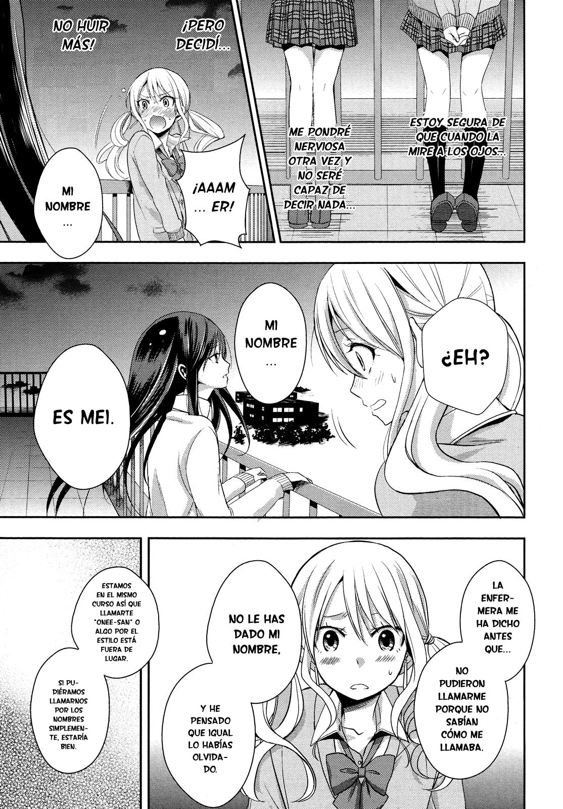 Read Citrus (es) Manga Online