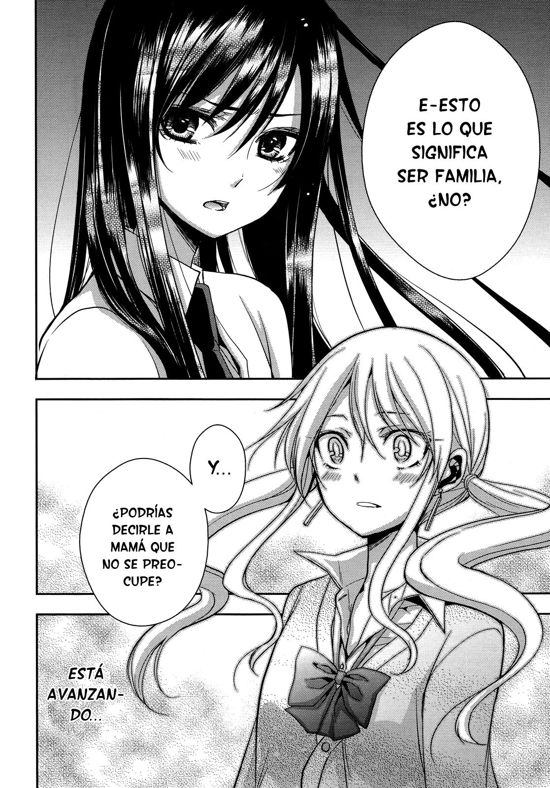Read Citrus (es) Manga Online