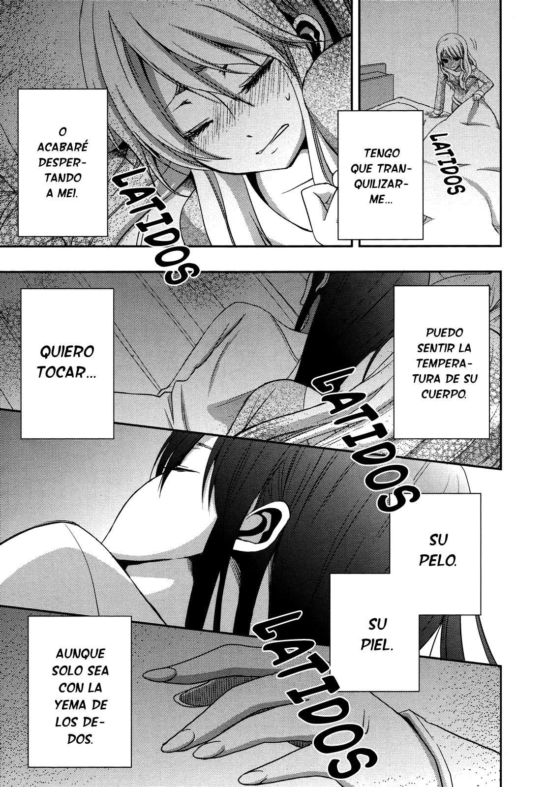 Read Citrus (es) Manga Online