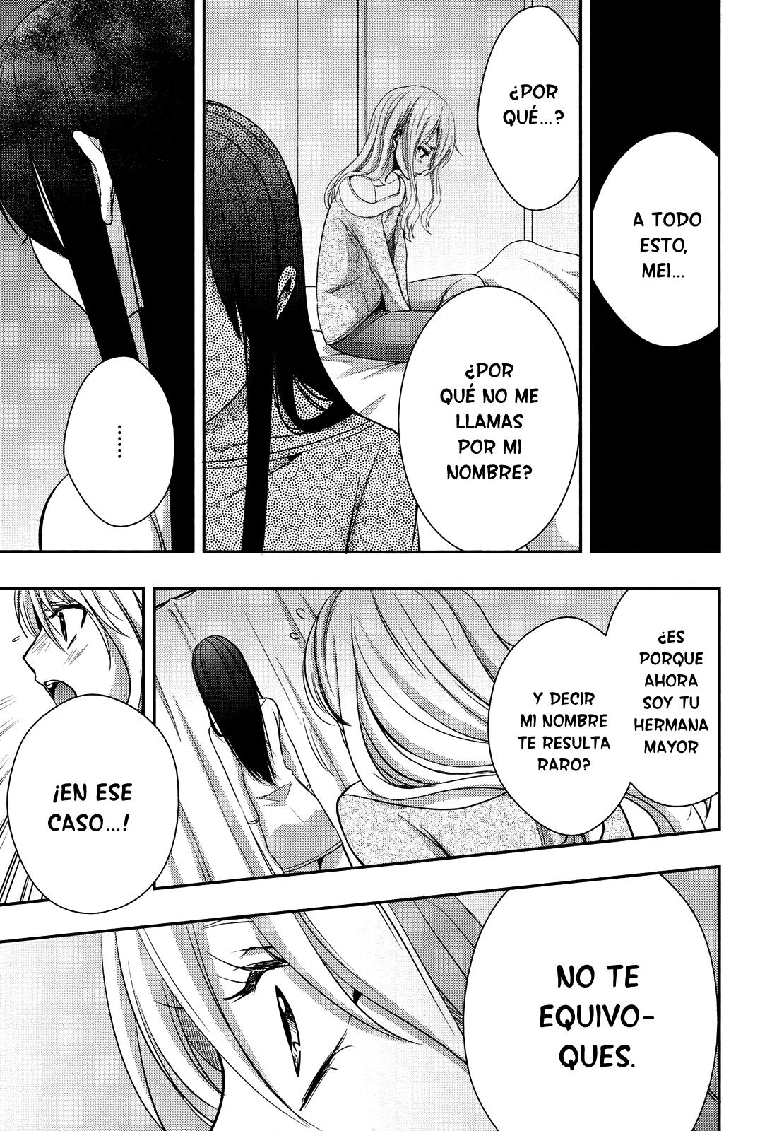 Read Citrus (es) Manga Online
