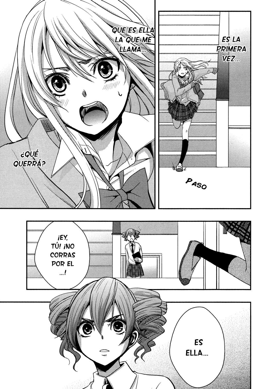 Read Citrus (es) Manga Online