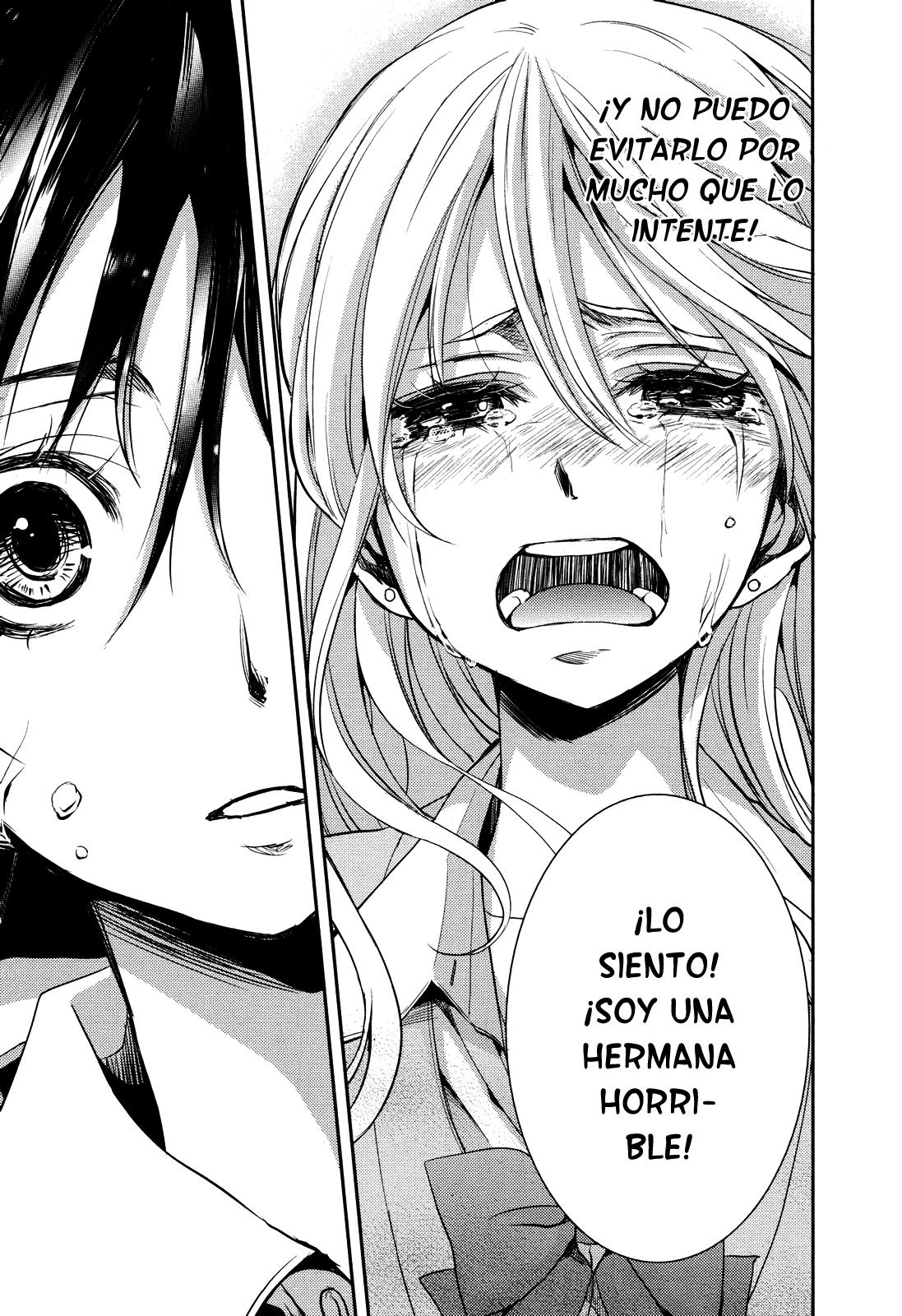 Read Citrus (es) Manga Online