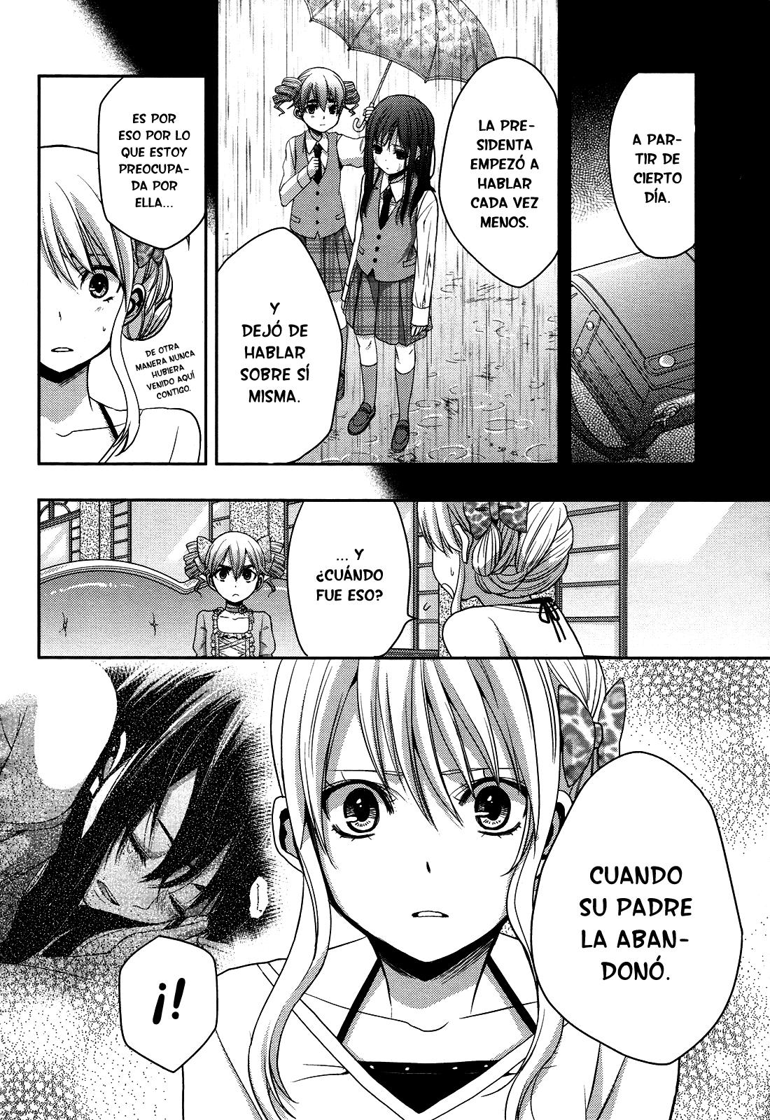Read Citrus (es) Manga Online