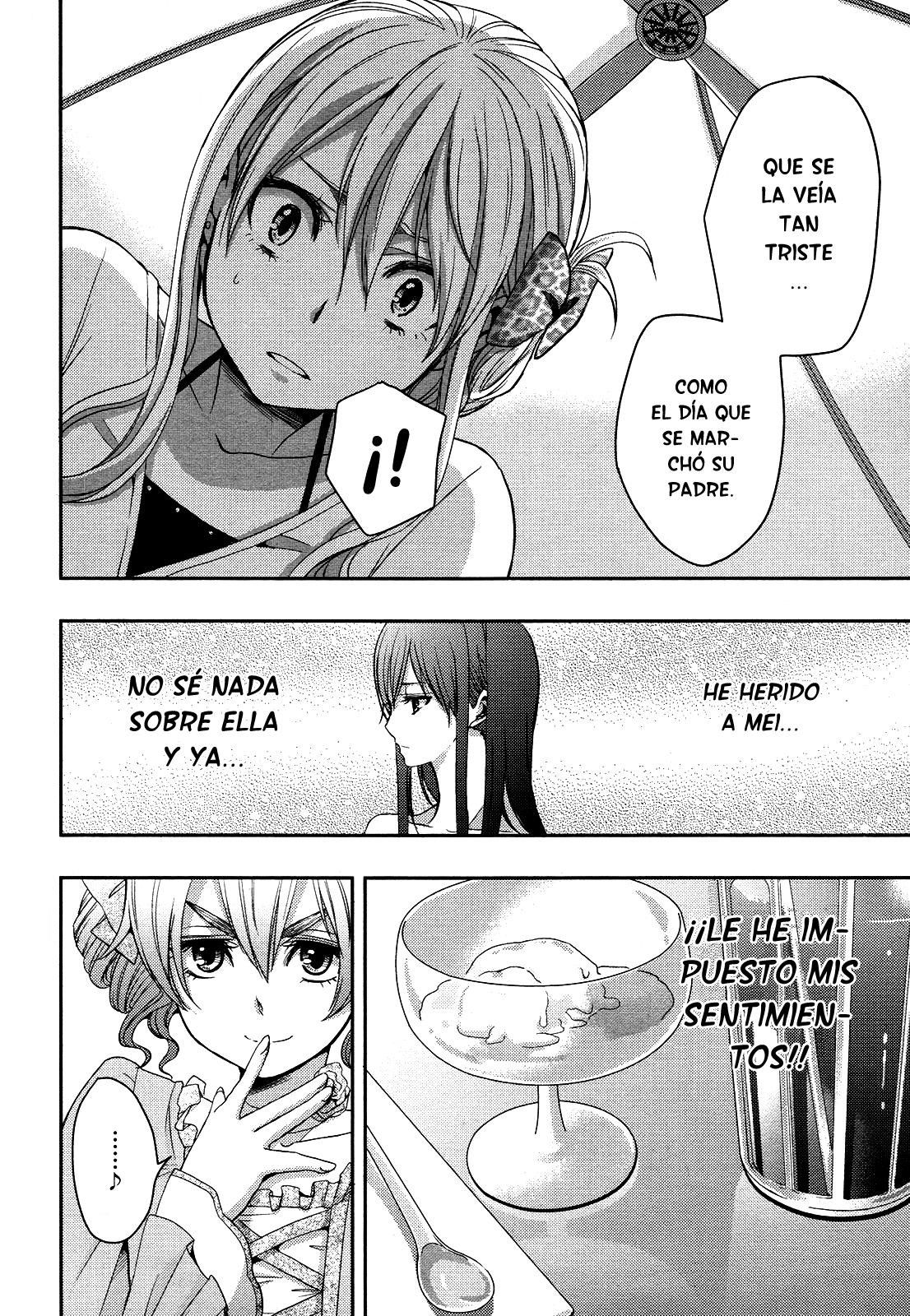 Read Citrus (es) Manga Online