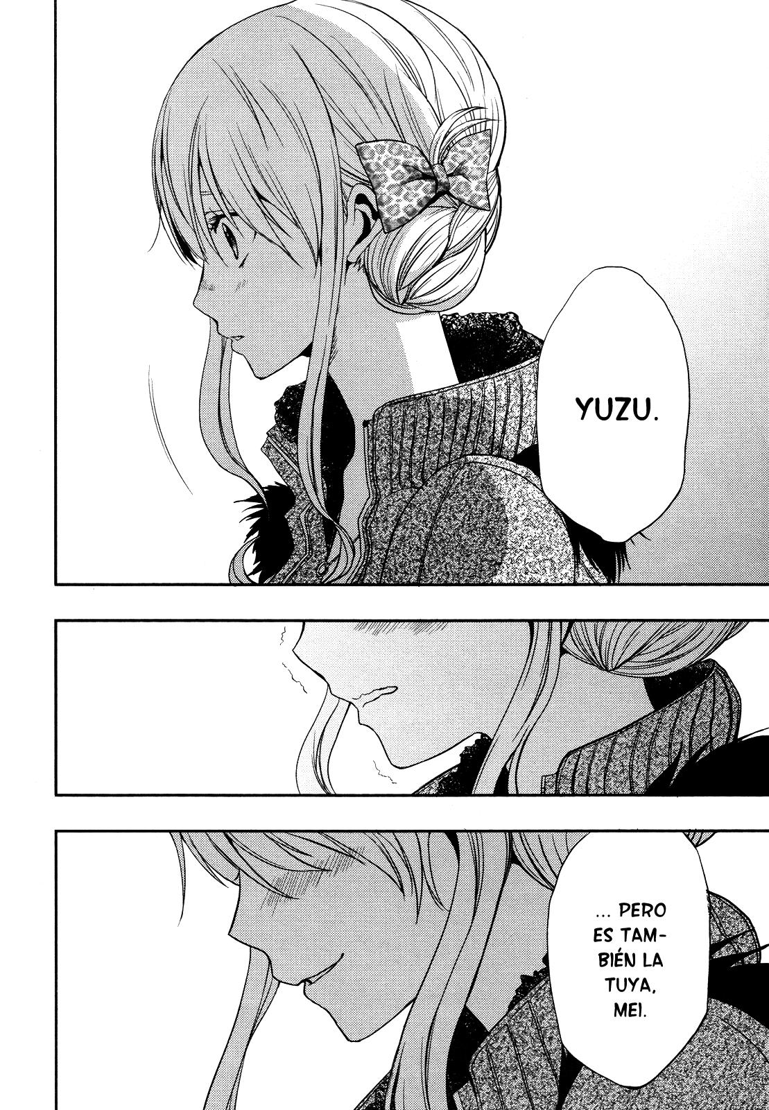 Read Citrus (es) Manga Online