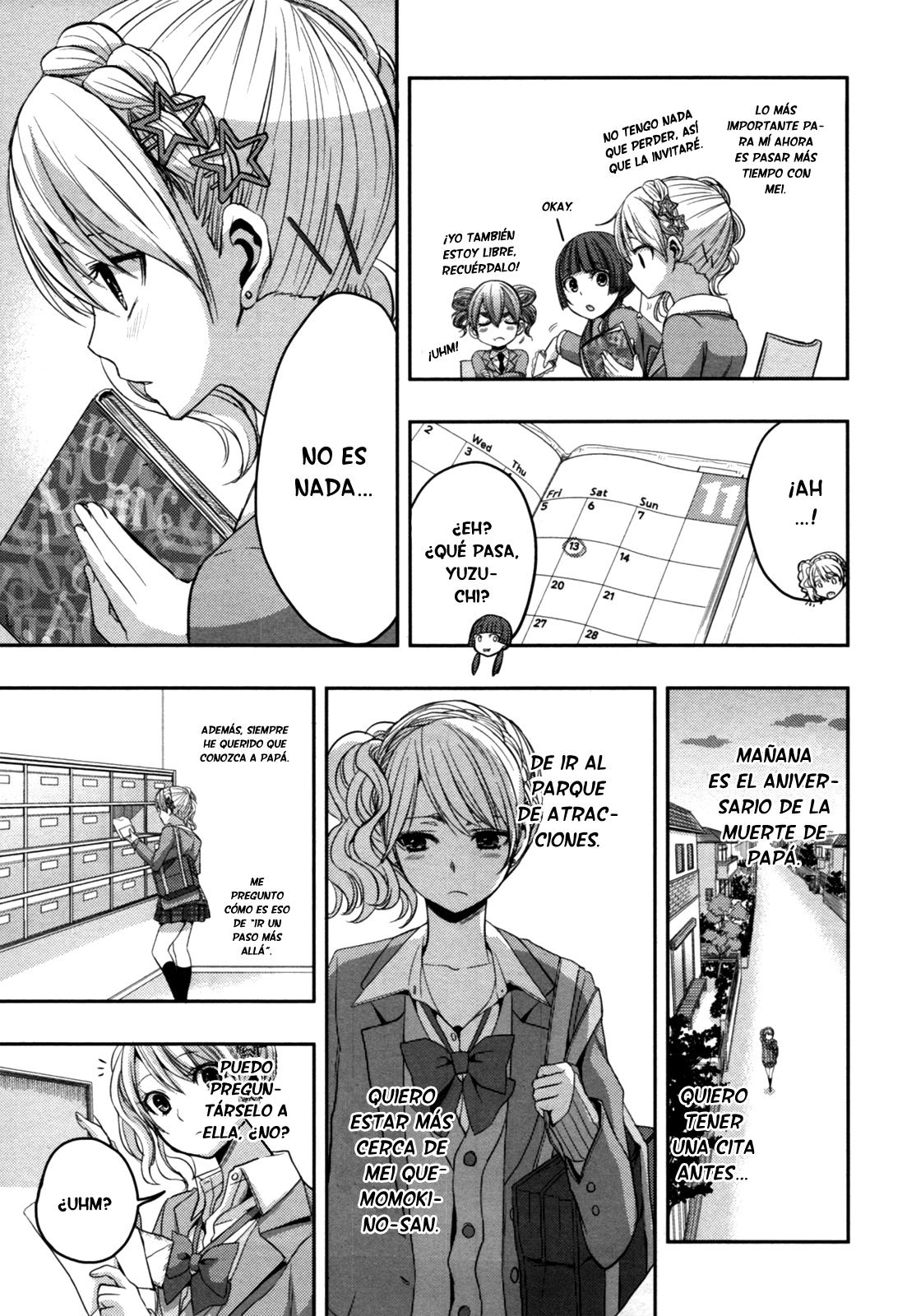 Read Citrus (es) Manga Online