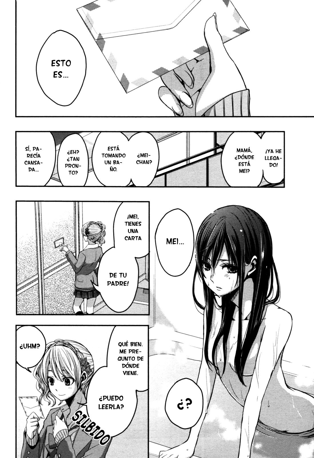 Read Citrus (es) Manga Online
