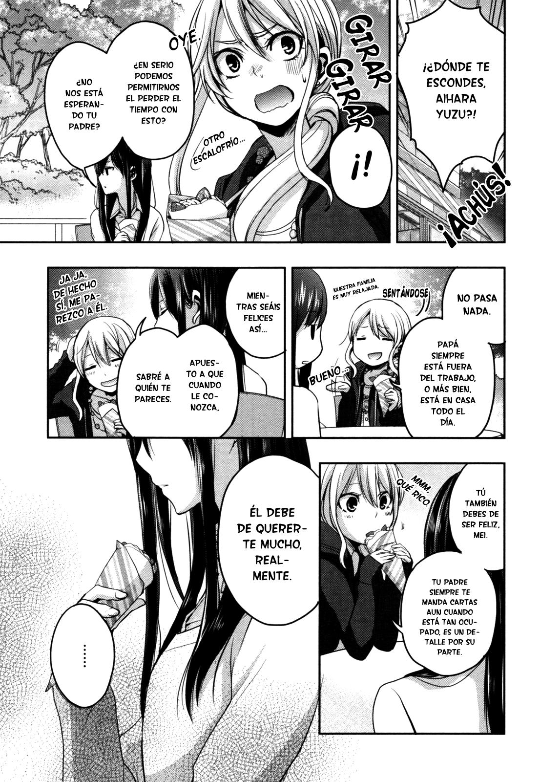 Read Citrus (es) Manga Online