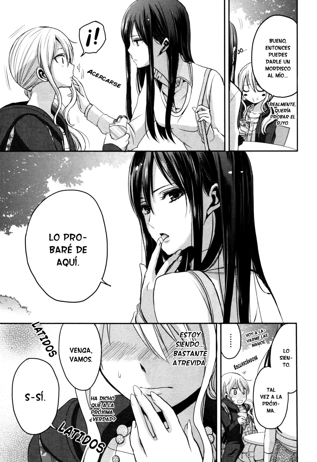 Read Citrus (es) Manga Online