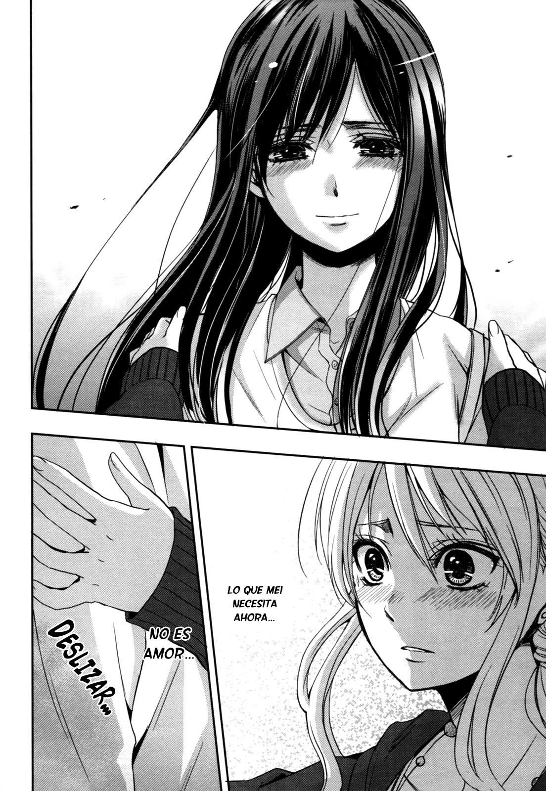 Read Citrus (es) Manga Online