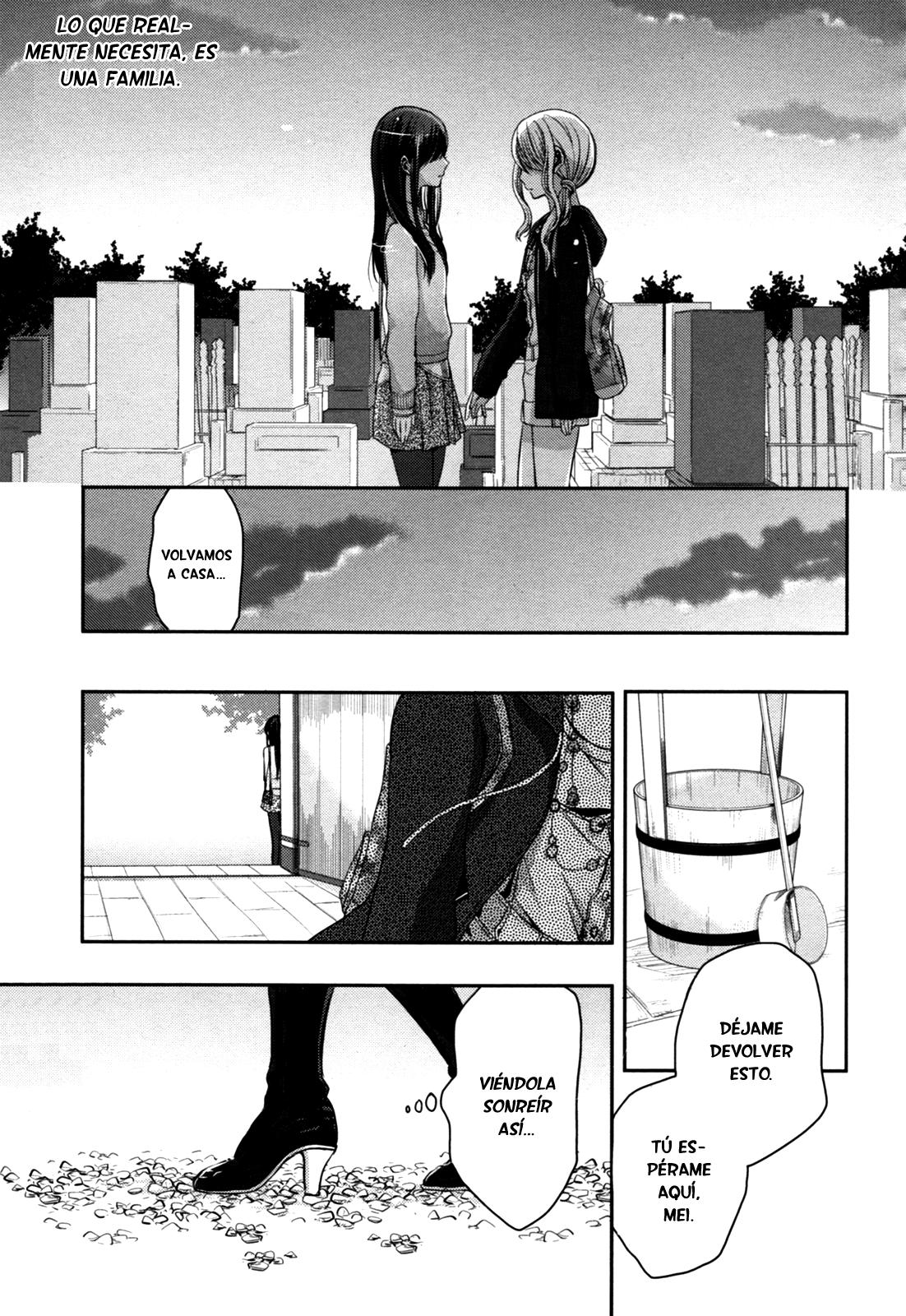 Read Citrus (es) Manga Online