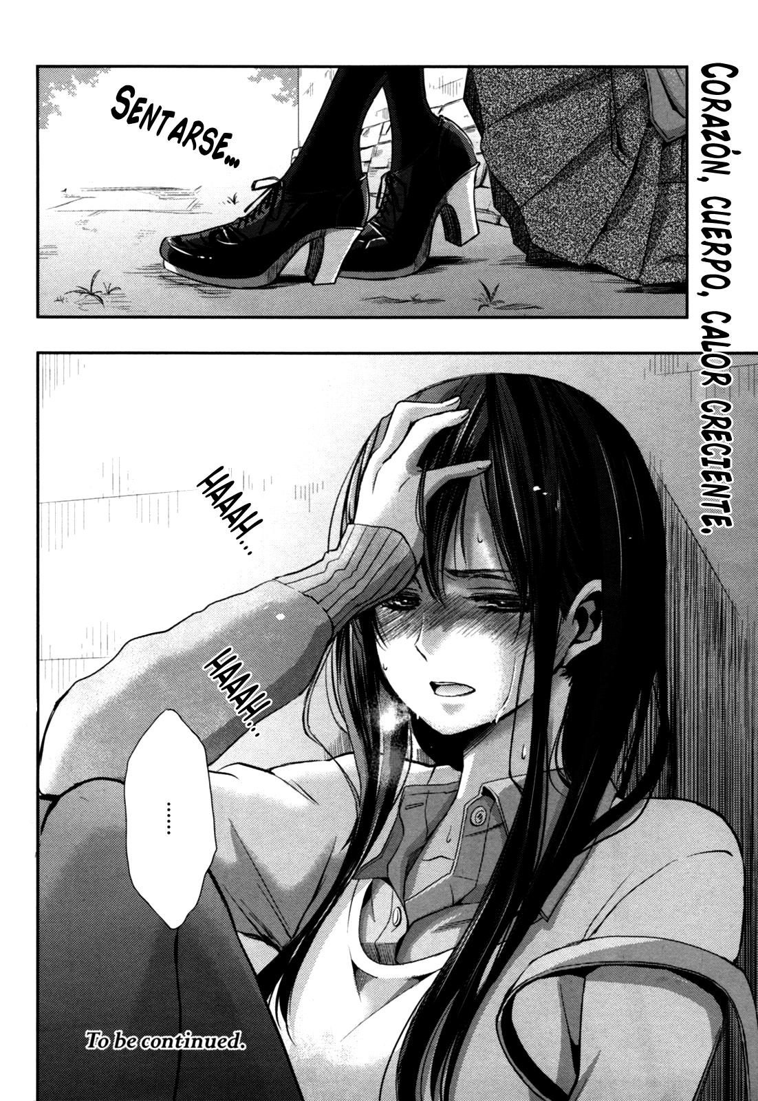 Read Citrus (es) Manga Online