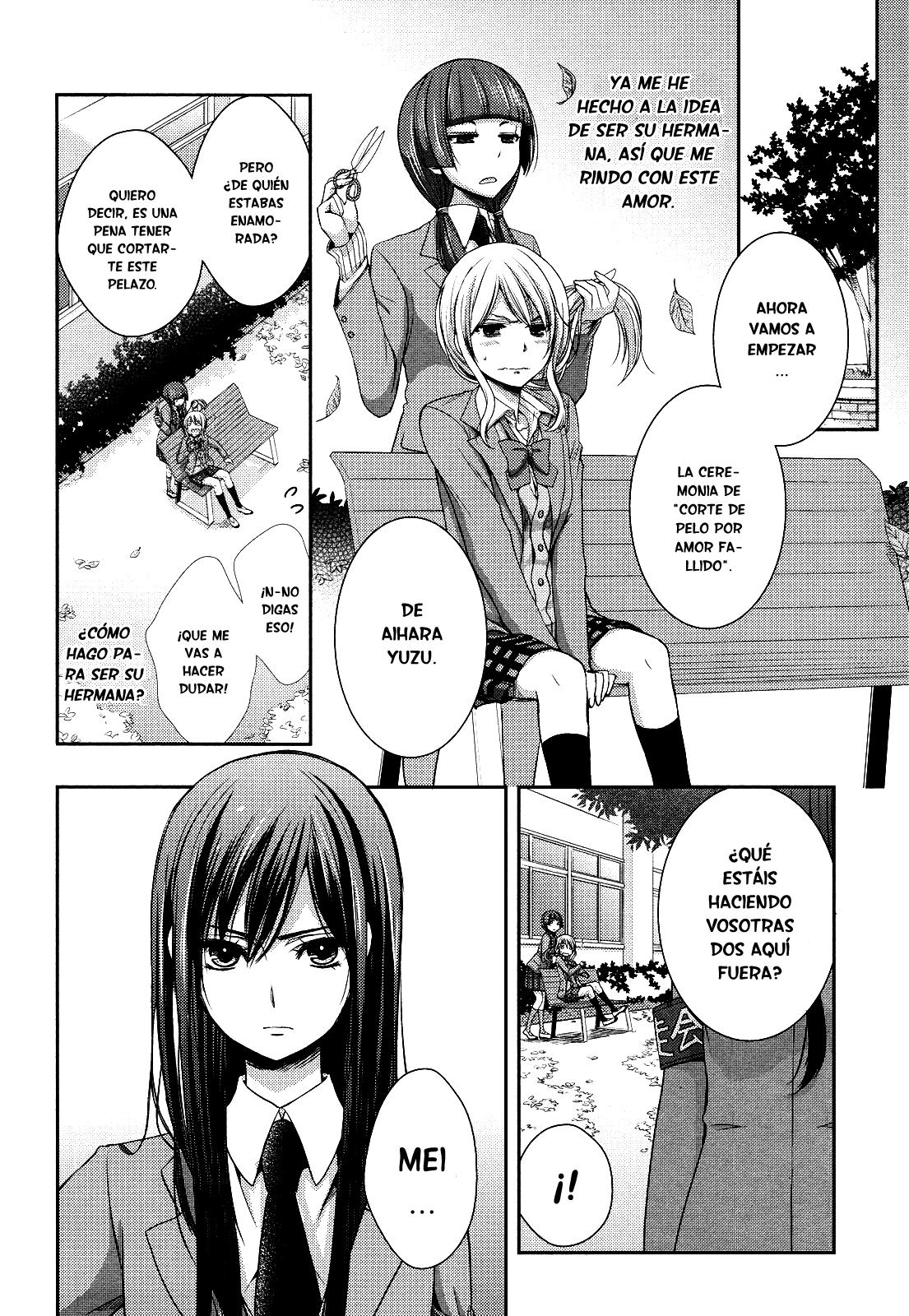 Read Citrus (es) Manga Online