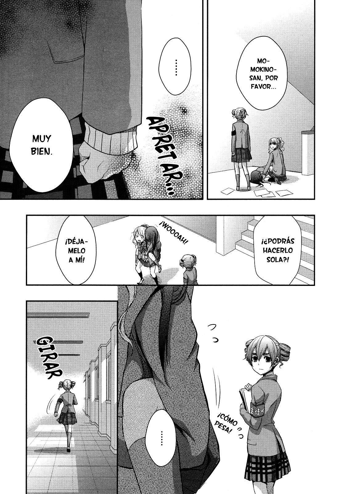 Read Citrus (es) Manga Online