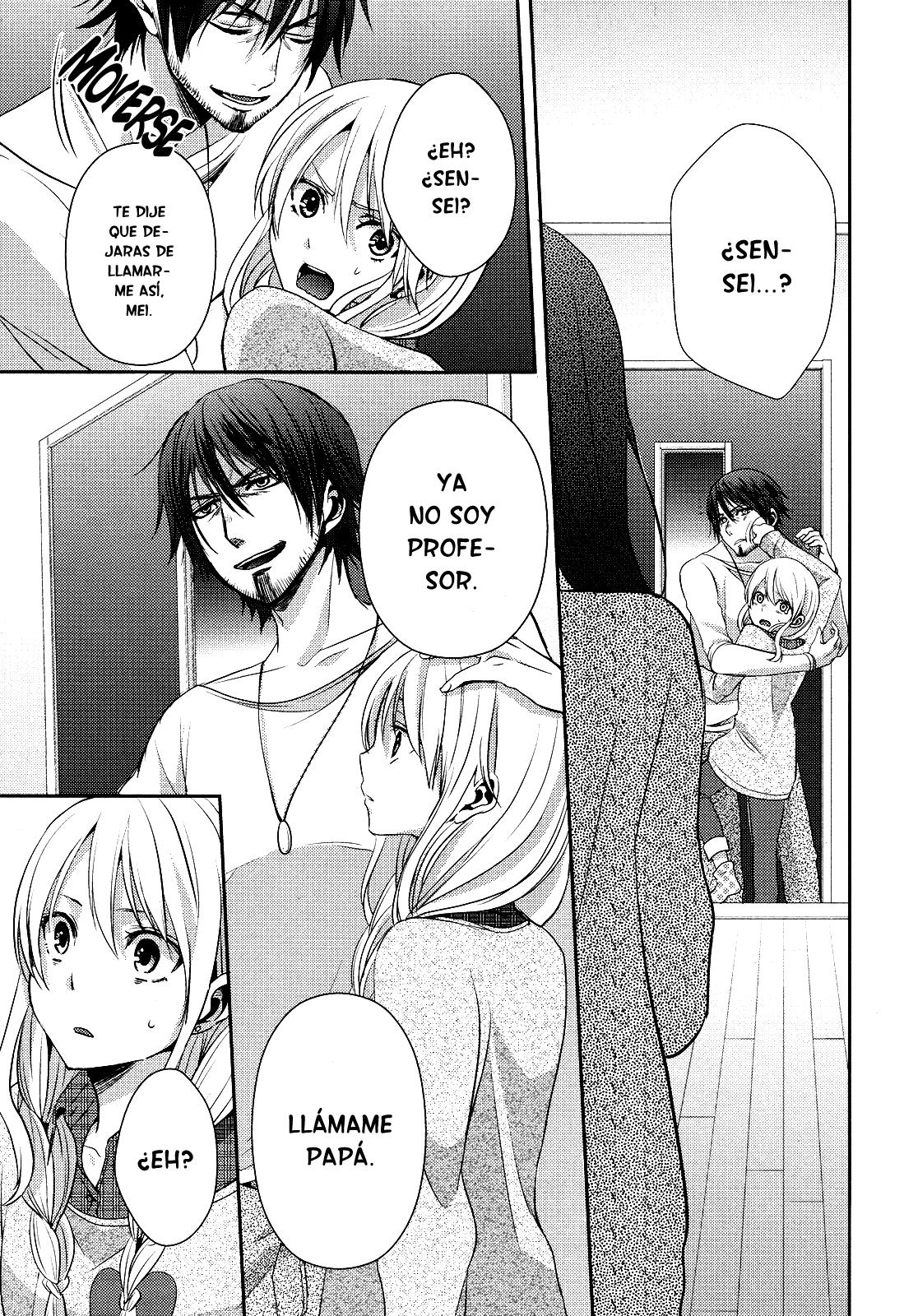 Read Citrus (es) Manga Online