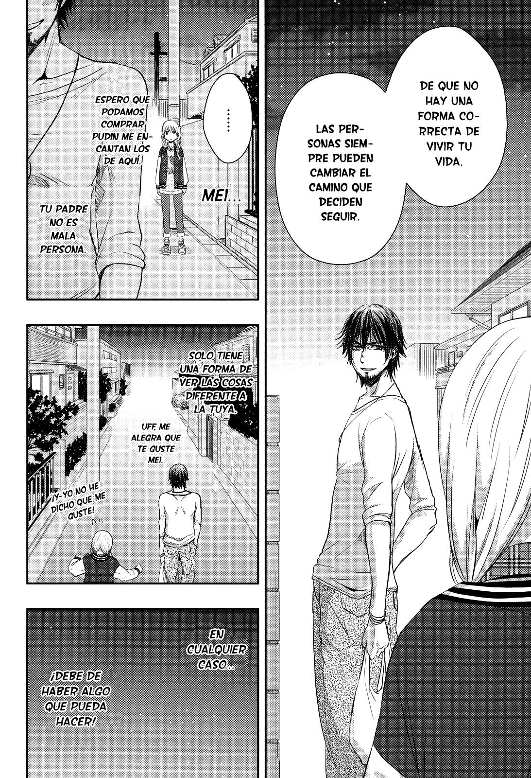 Read Citrus (es) Manga Online