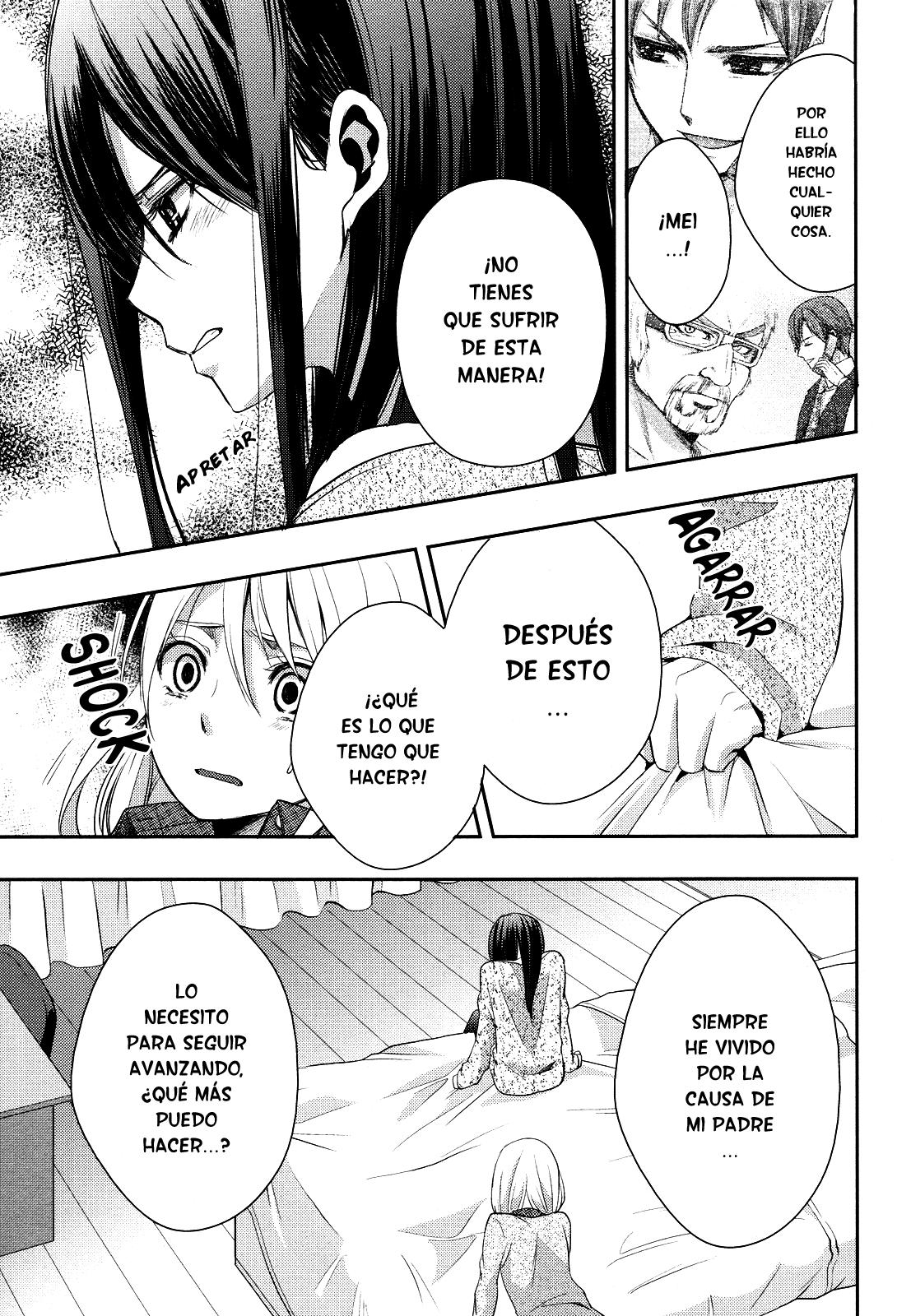 Read Citrus (es) Manga Online