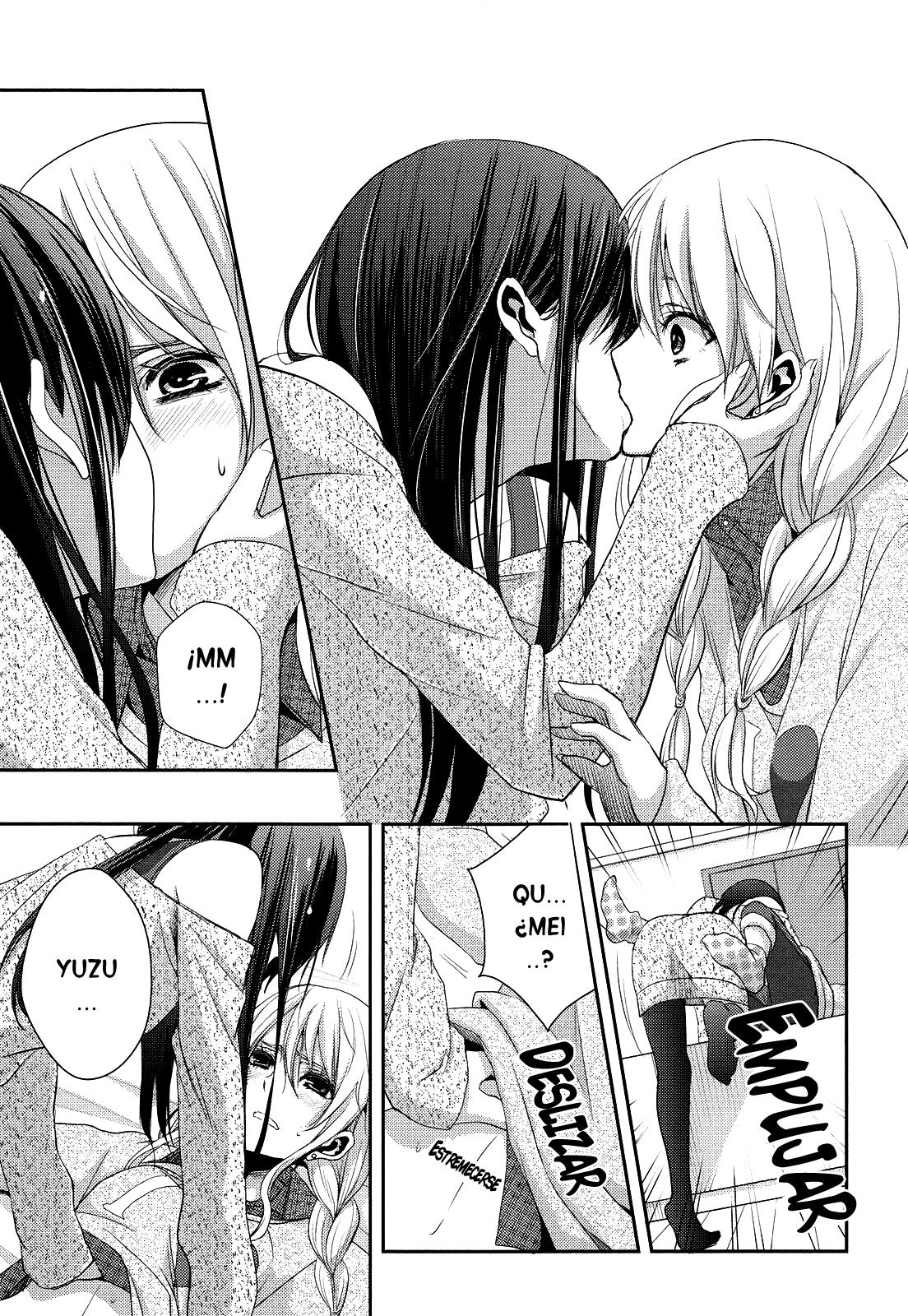 Read Citrus (es) Manga Online