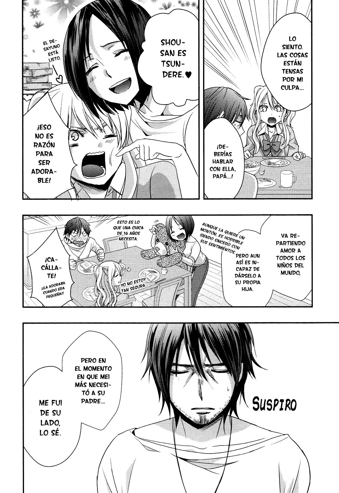 Read Citrus (es) Manga Online