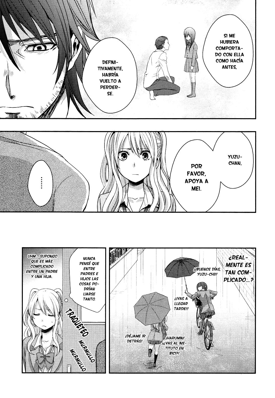 Read Citrus (es) Manga Online