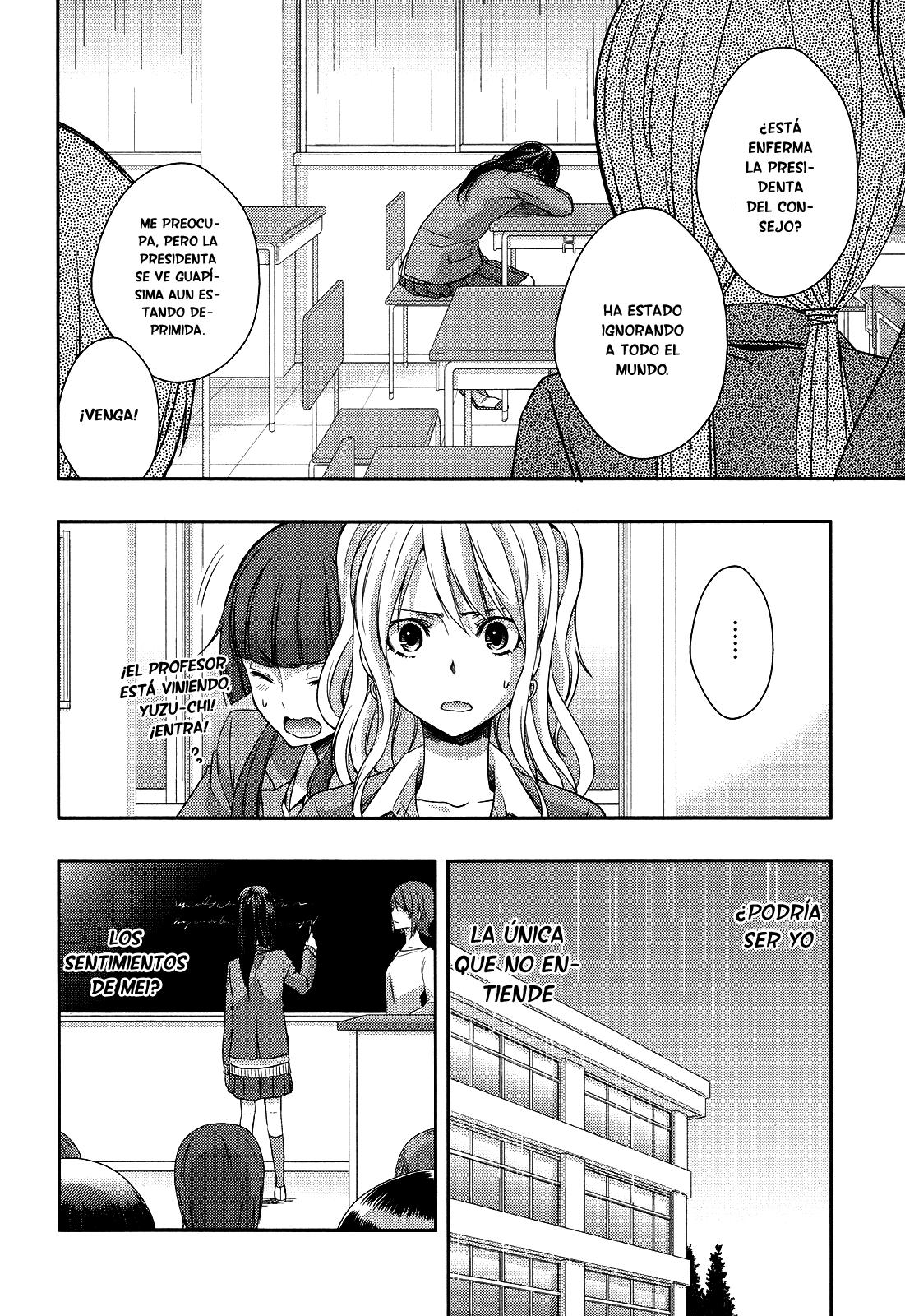 Read Citrus (es) Manga Online