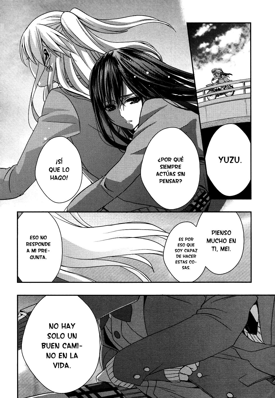 Read Citrus (es) Manga Online