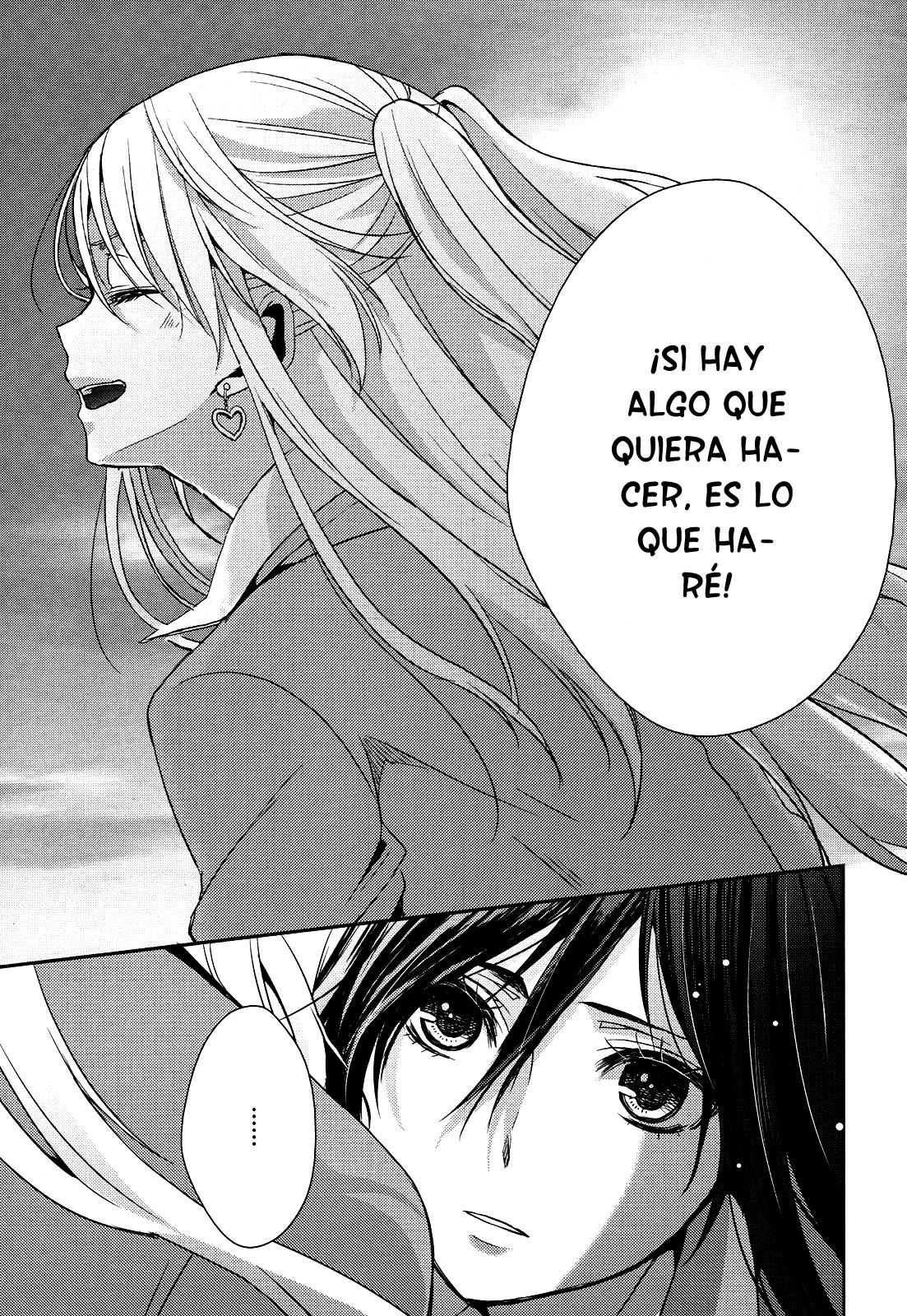 Read Citrus (es) Manga Online