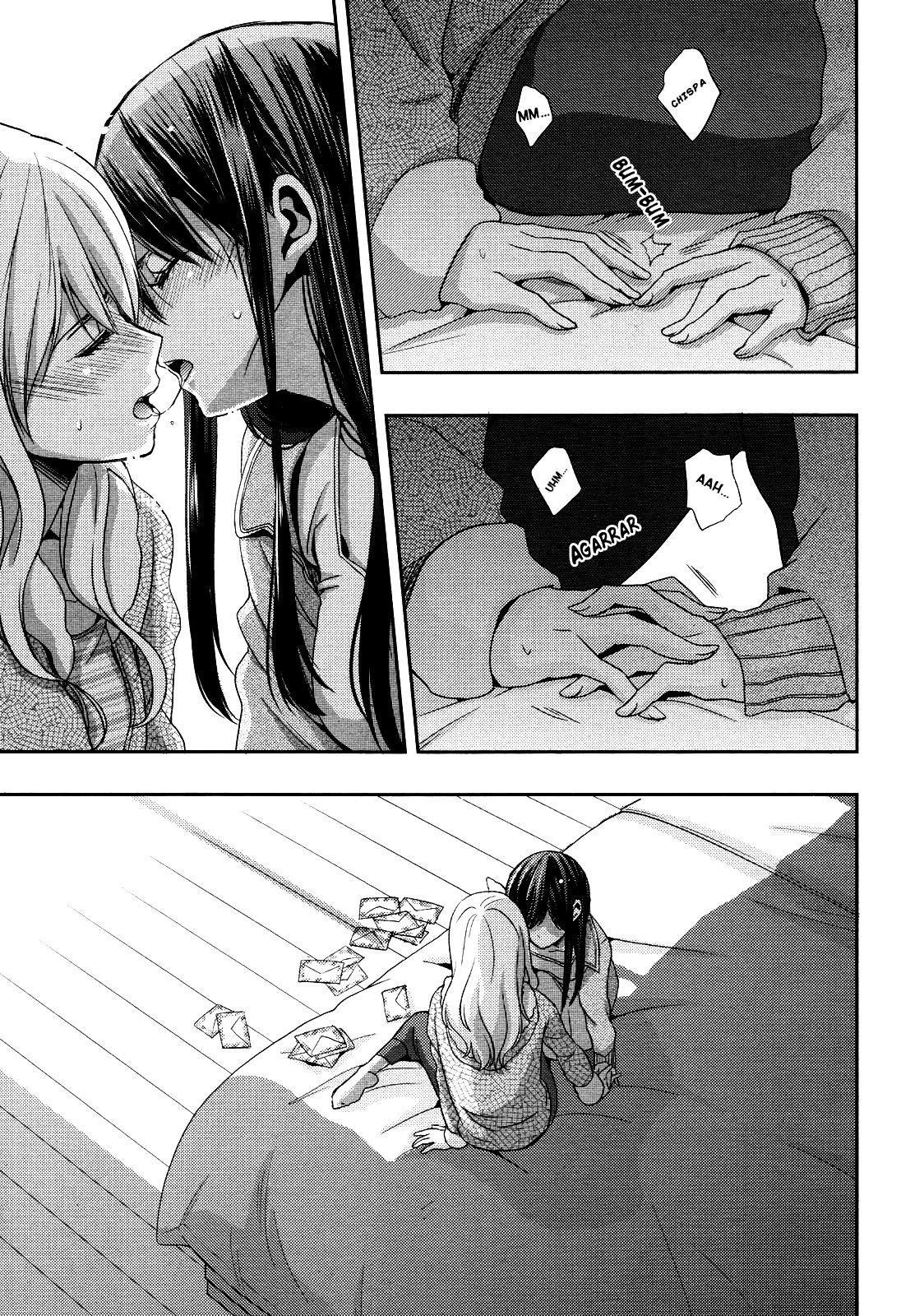 Read Citrus (es) Manga Online
