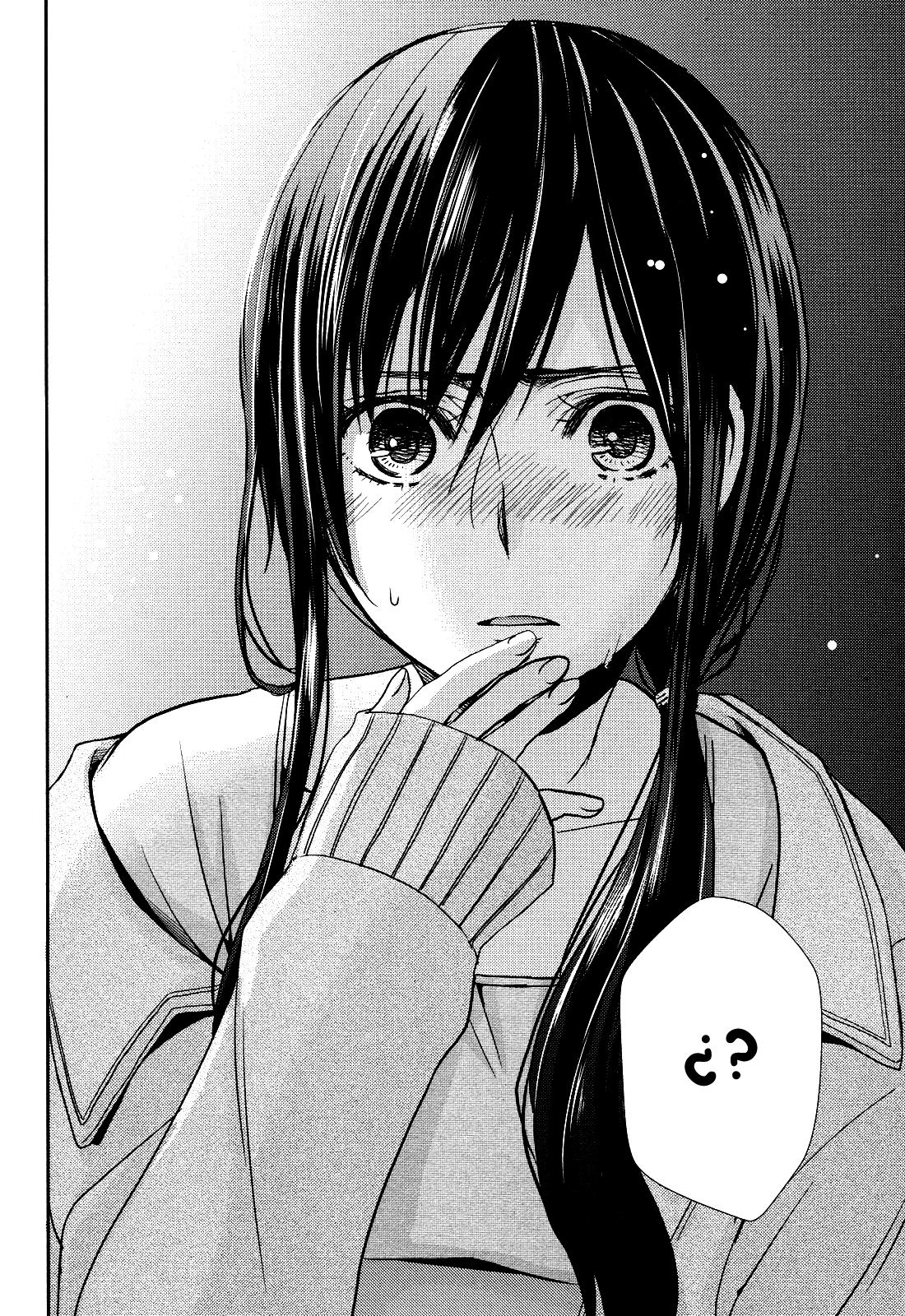 Read Citrus (es) Manga Online