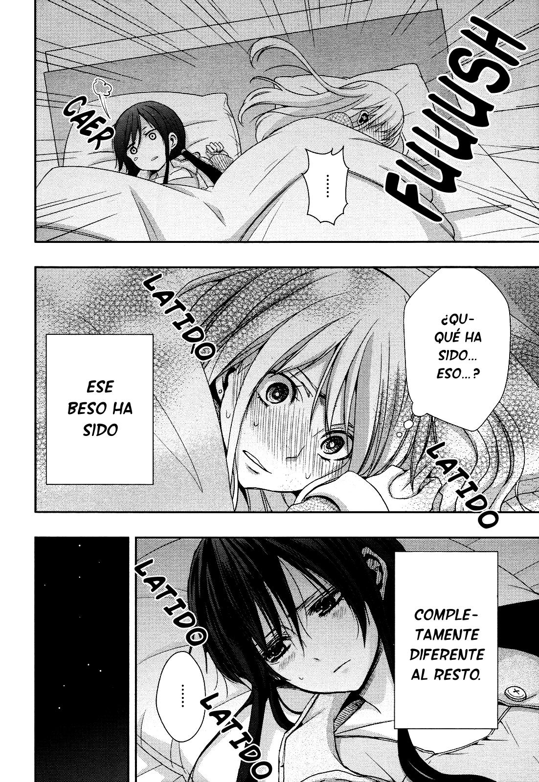 Read Citrus (es) Manga Online