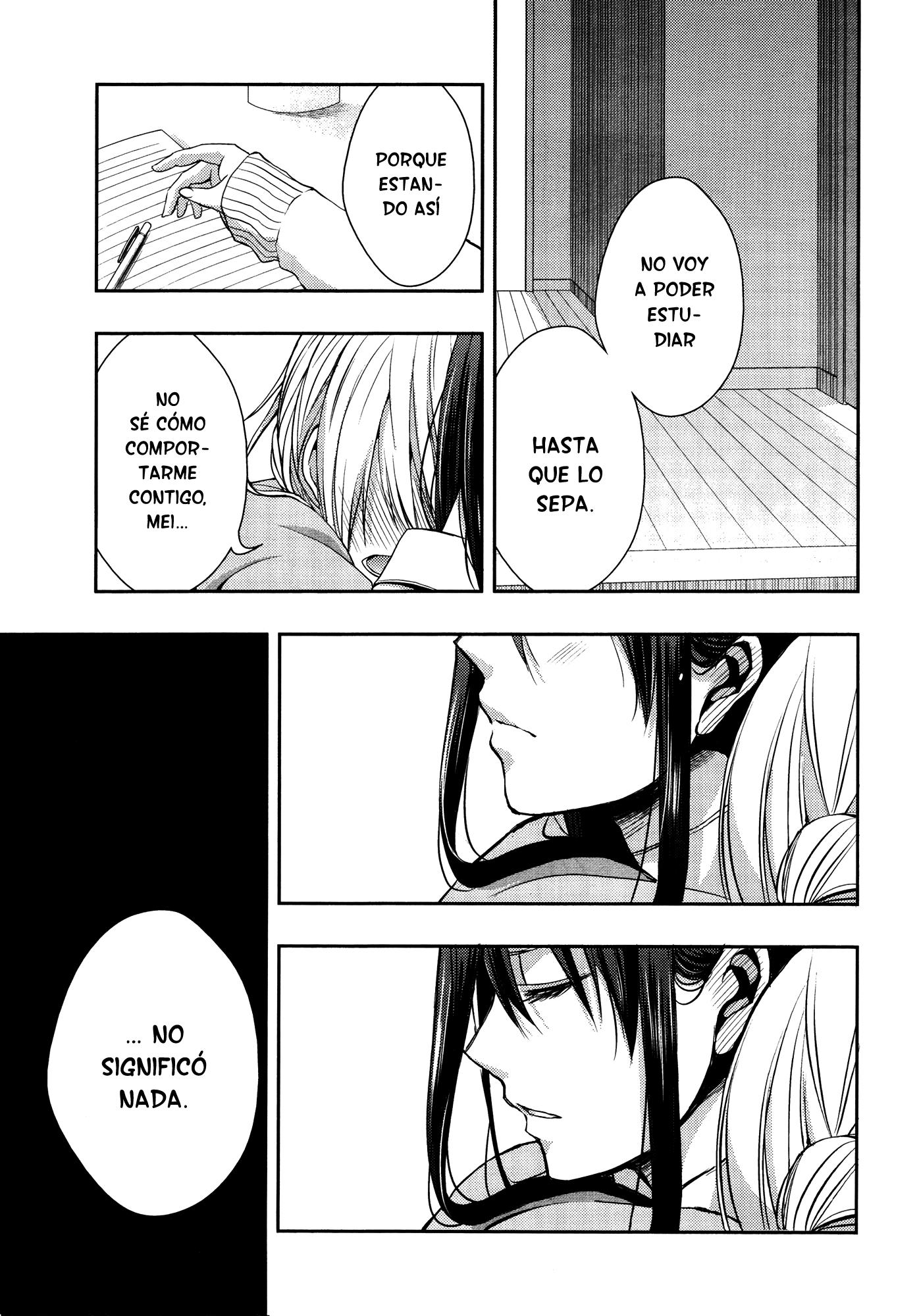 Read Citrus (es) Manga Online