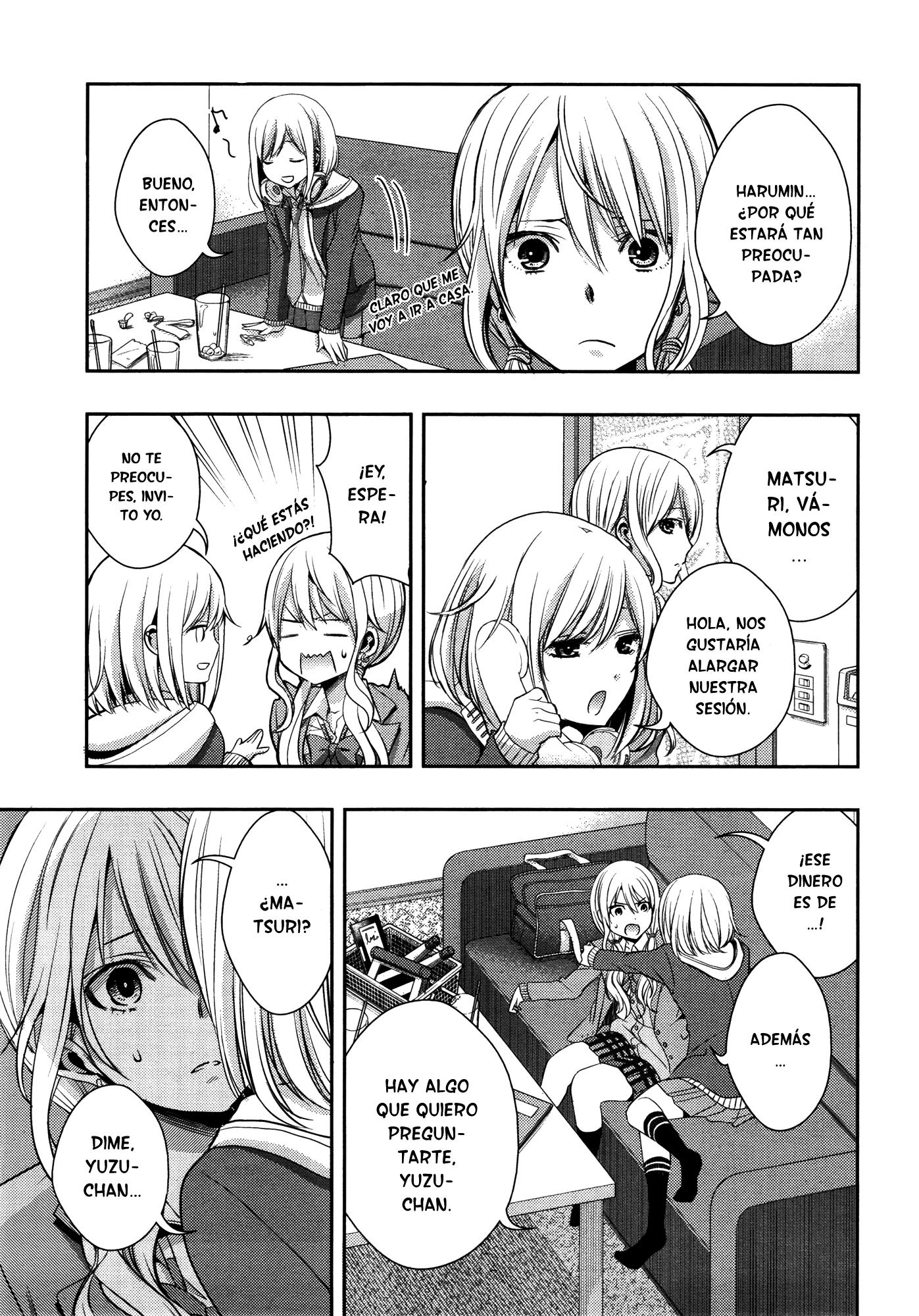 Read Citrus (es) Manga Online
