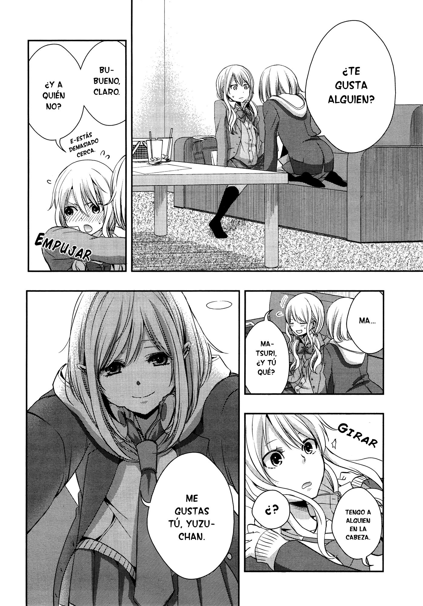 Read Citrus (es) Manga Online
