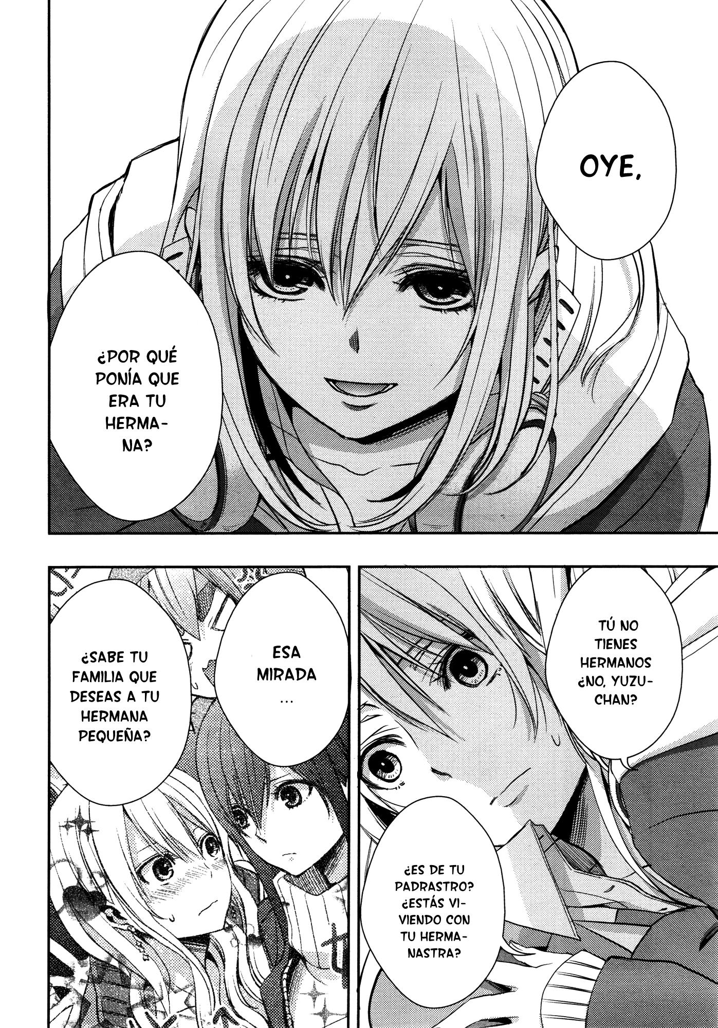 Read Citrus (es) Manga Online