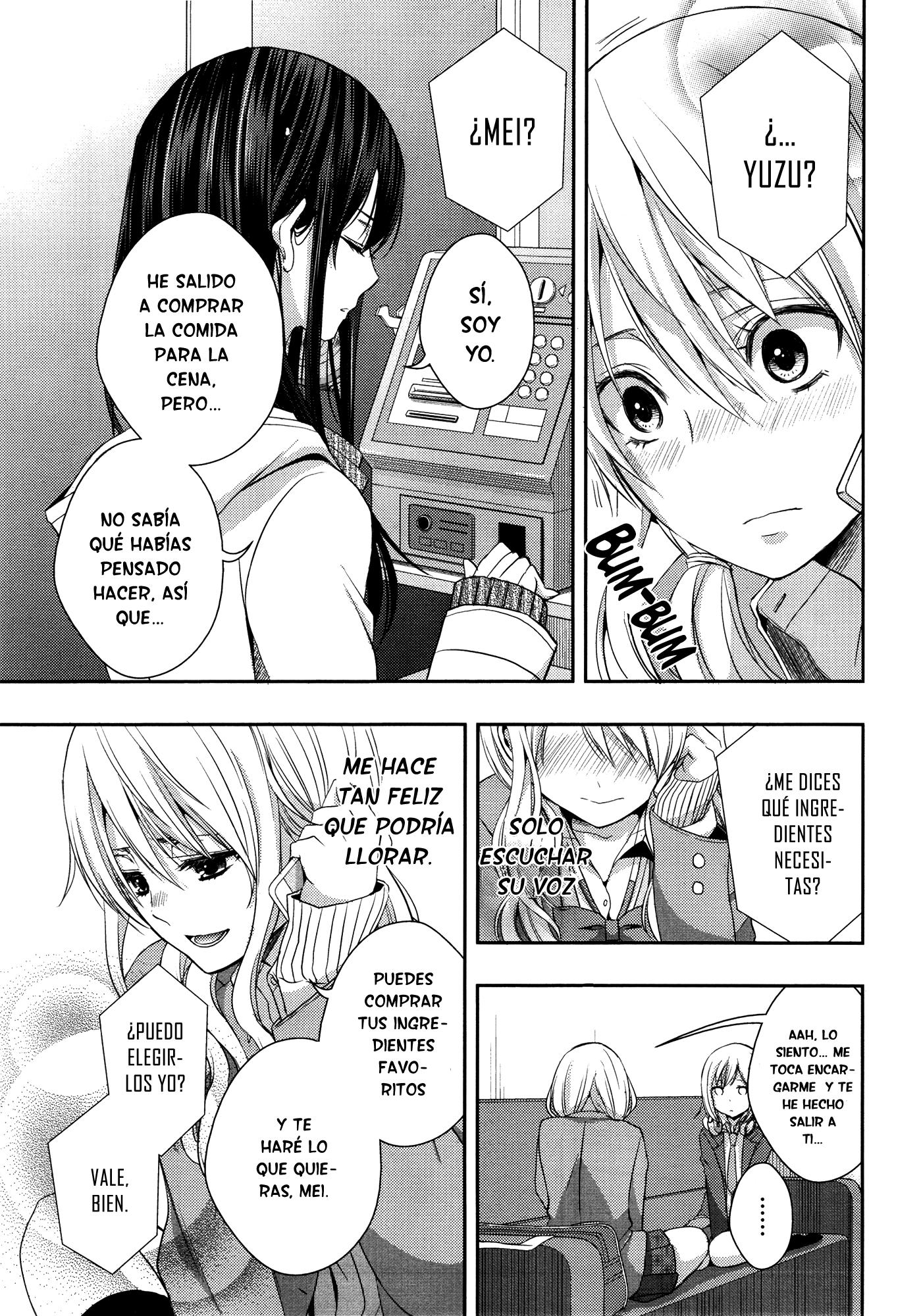 Read Citrus (es) Manga Online