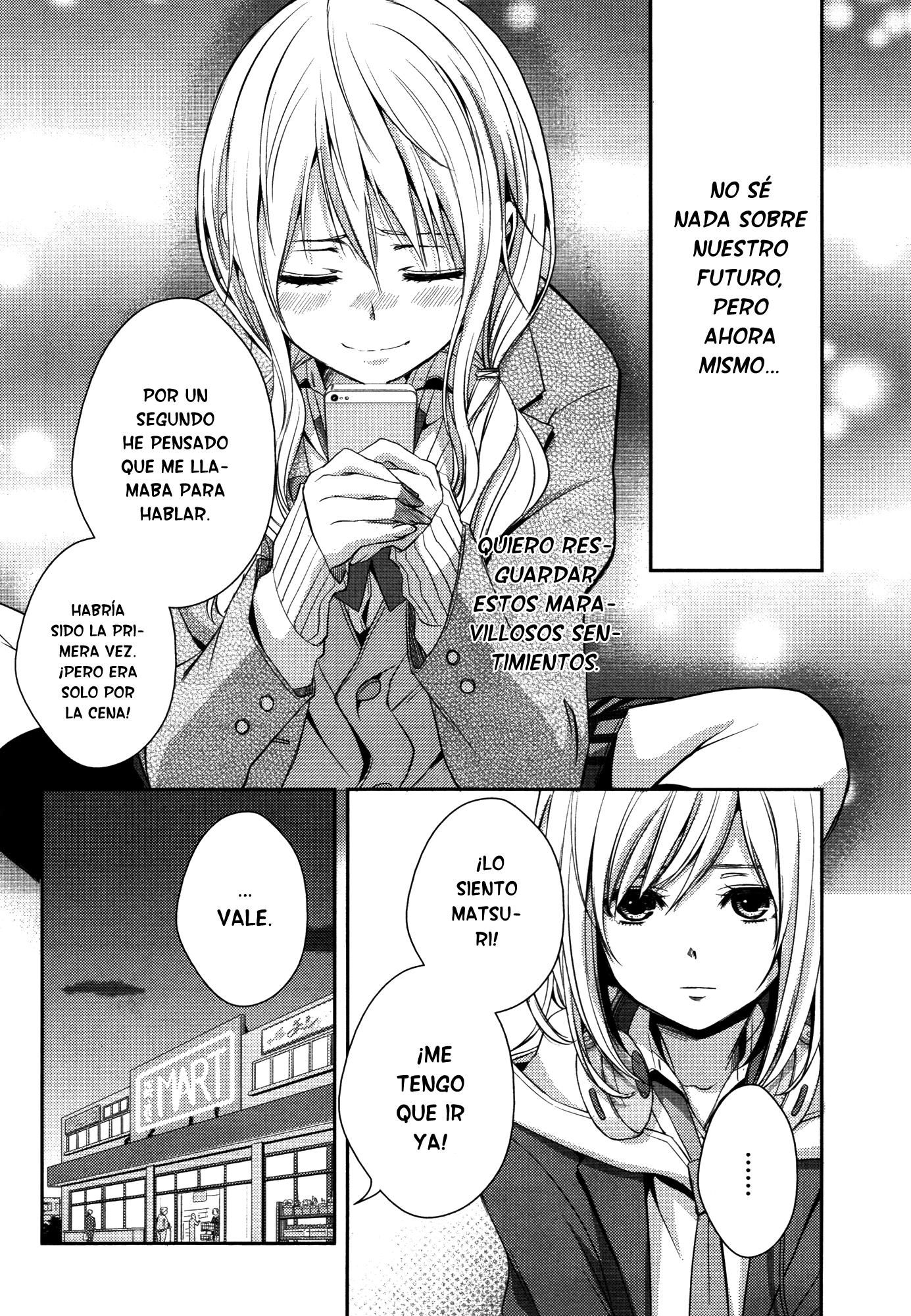 Read Citrus (es) Manga Online