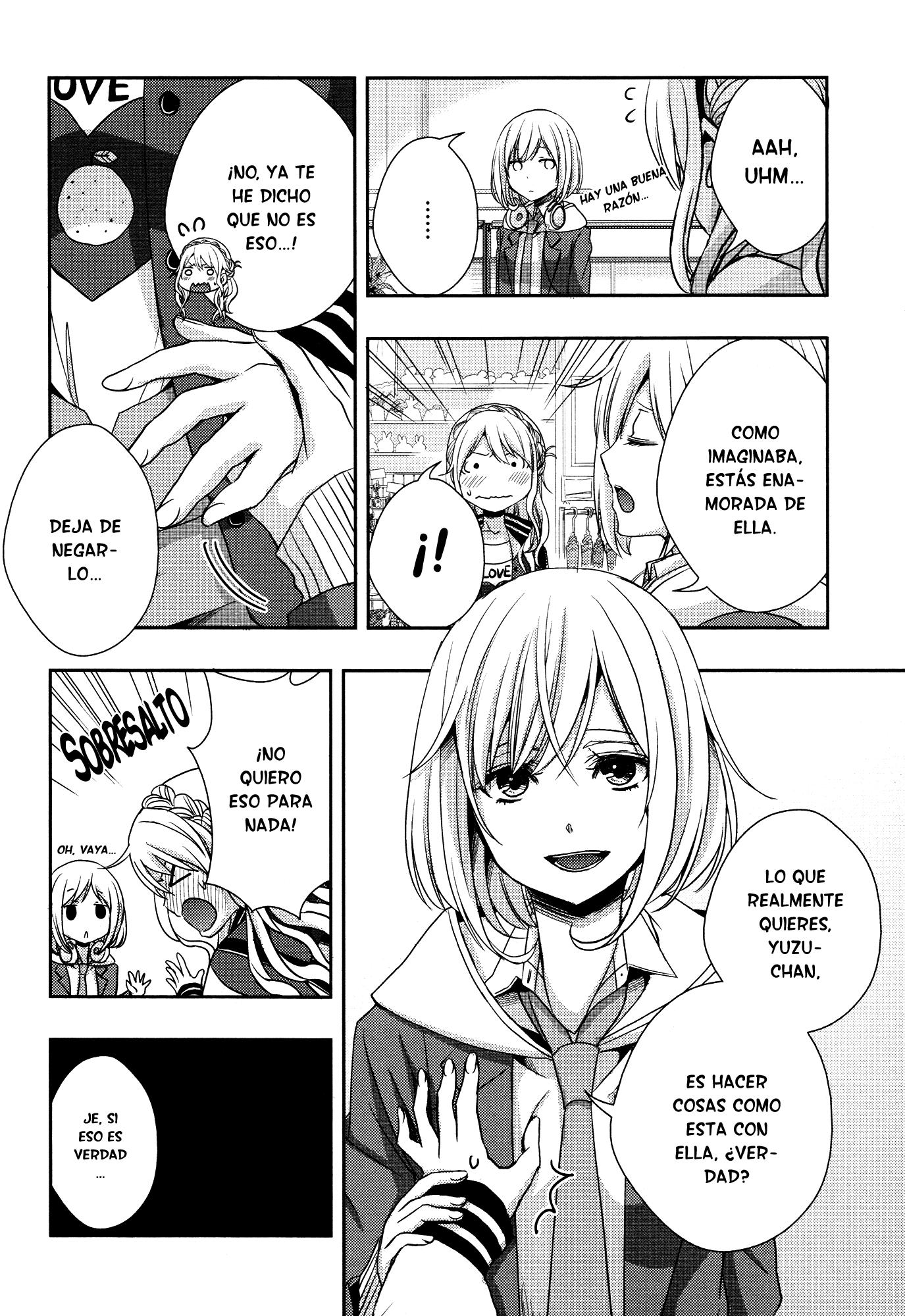 Read Citrus (es) Manga Online