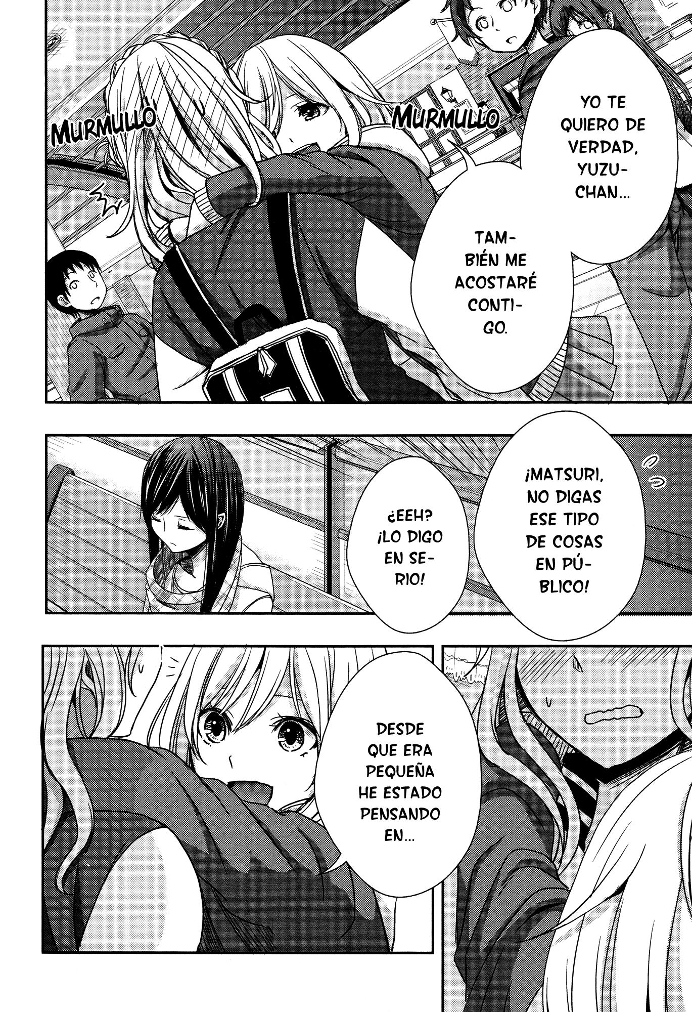 Read Citrus (es) Manga Online